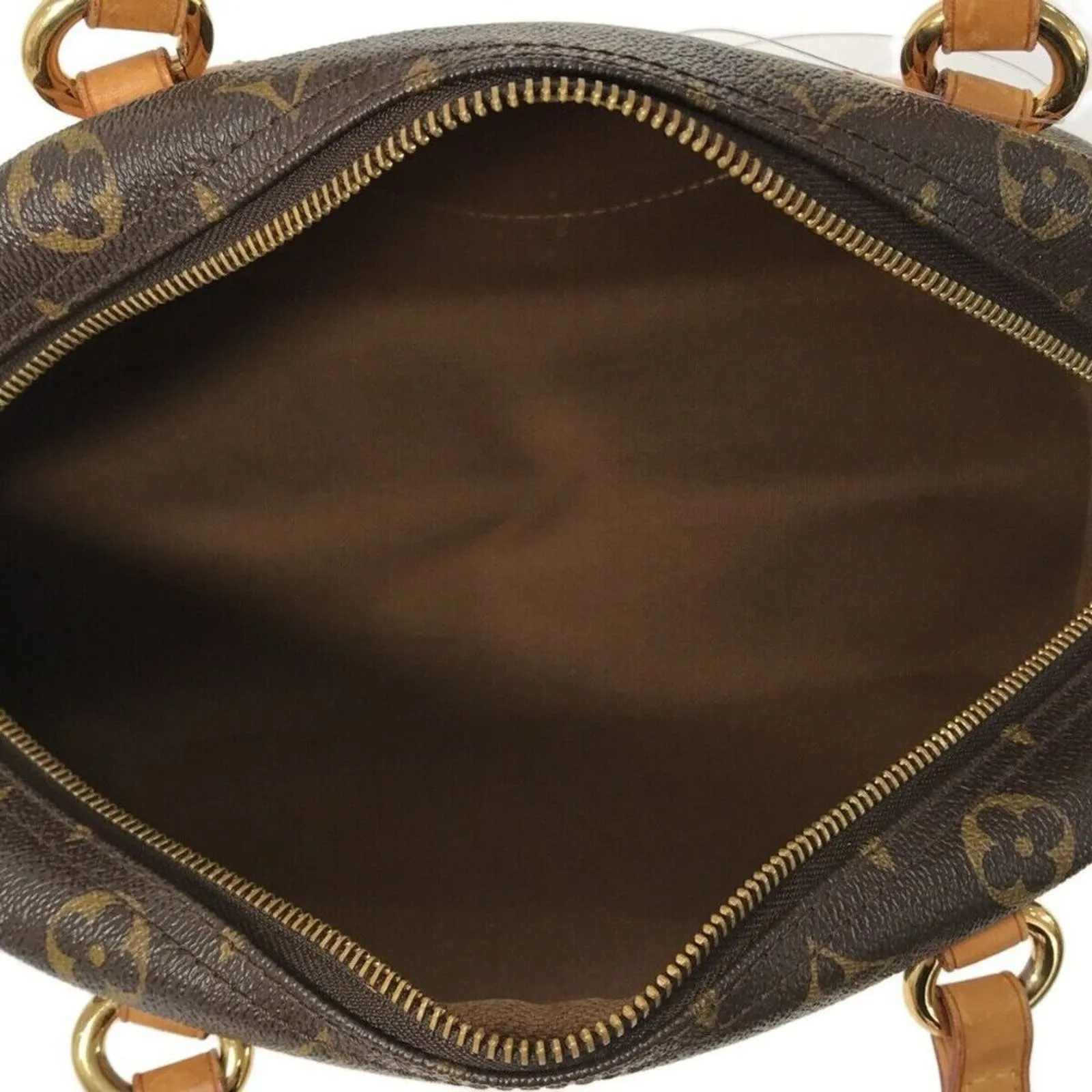 100% Authentic LOUIS VUITTON Montorgueil PM Monogram Shoulder Bag