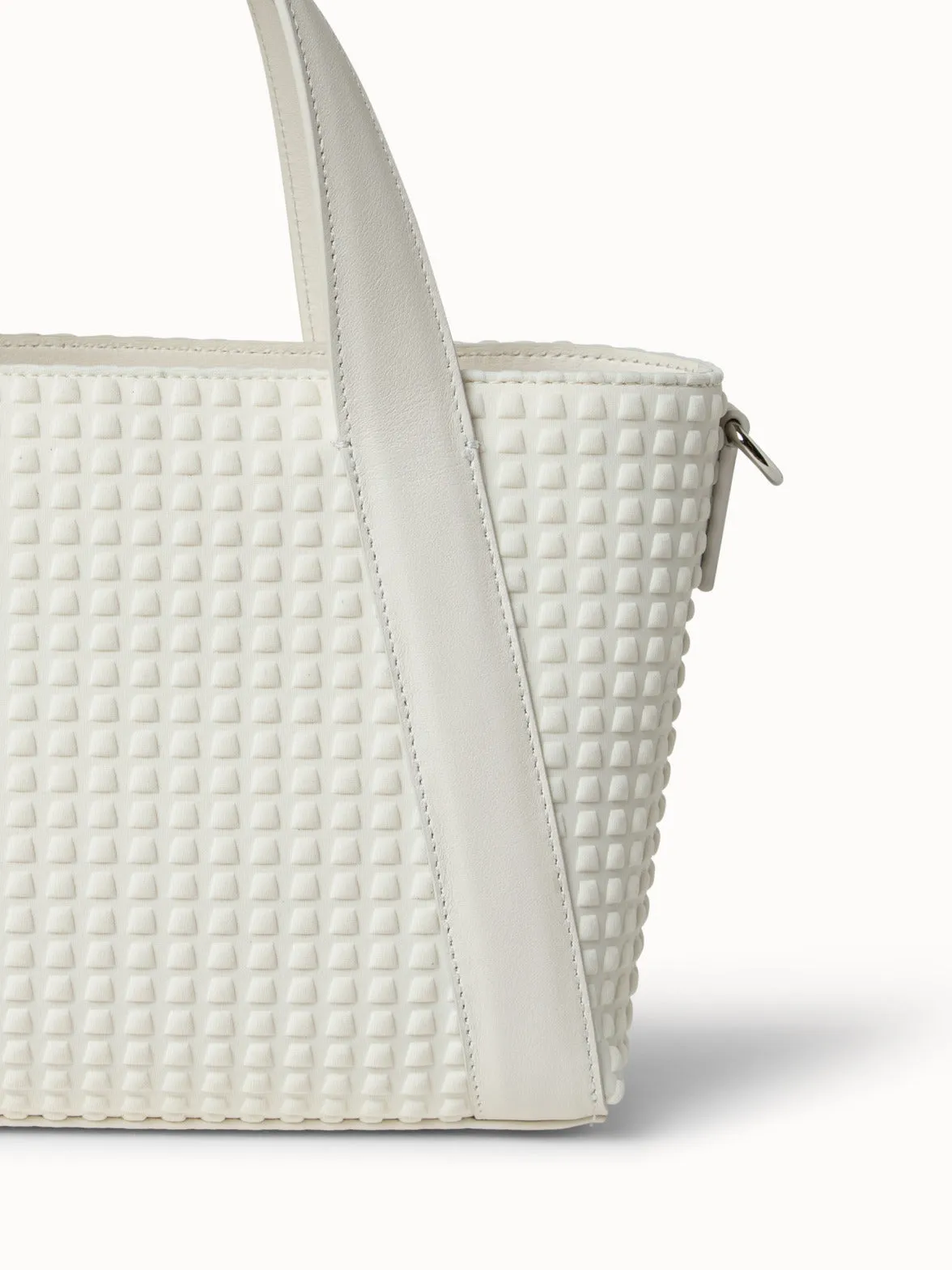 Alexa Little Zip Top Handle Tote