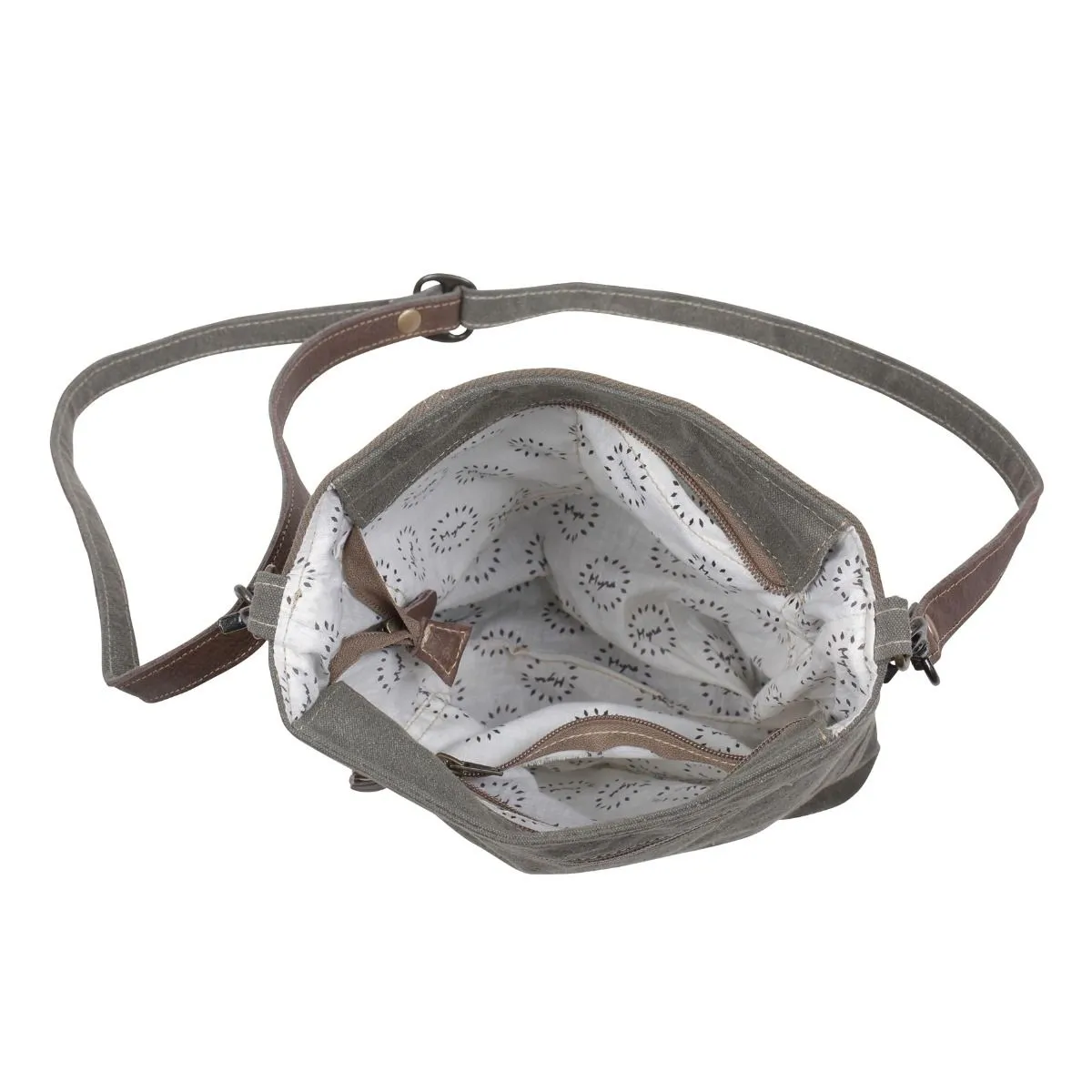 Bailiwick Shoulder Bag