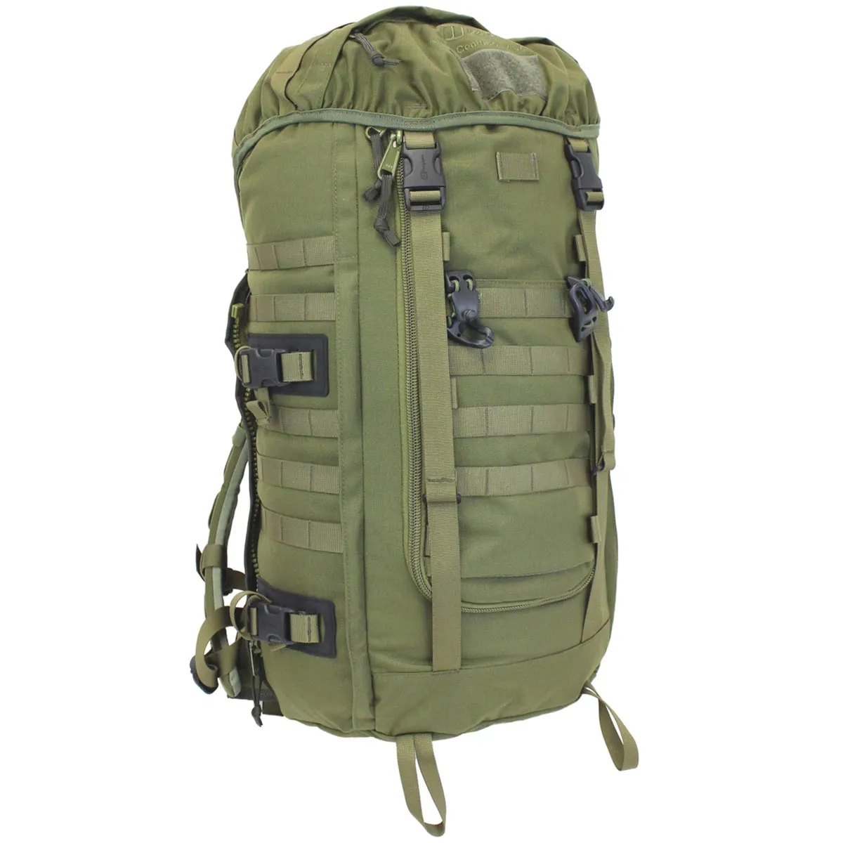 Berghaus MMPS Centurio IV 45 FA Rucksack Cedar Green