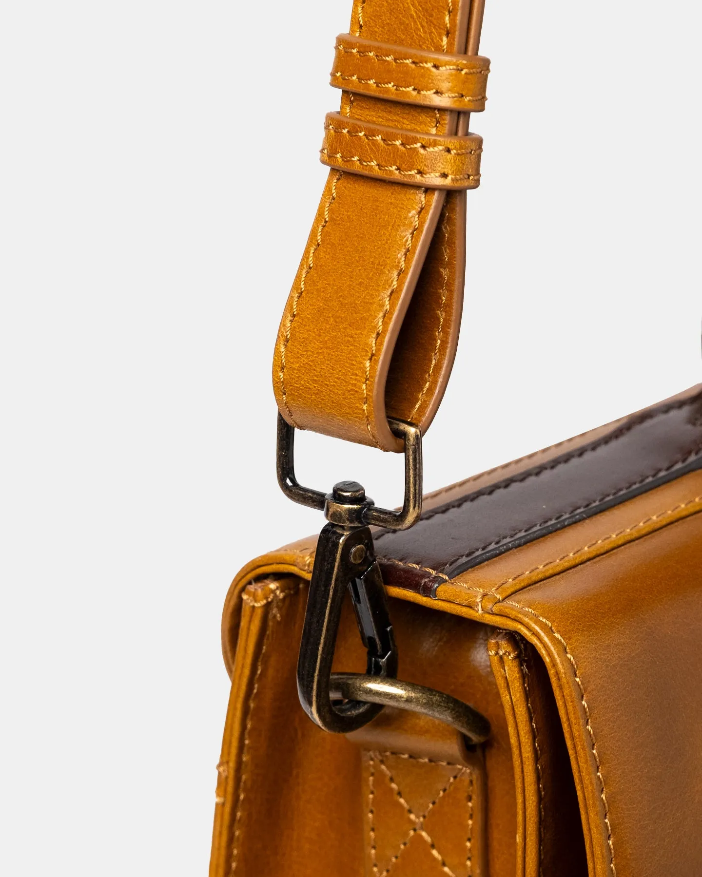 Bristol Satchel Bag