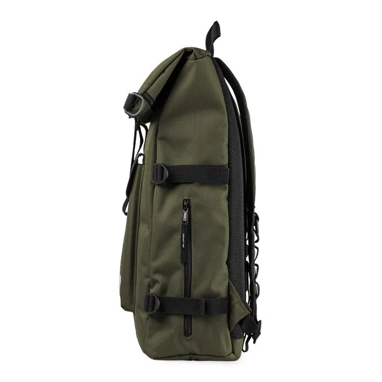 Carhartt WIP Philis Backpack Rucksack (Office Green)