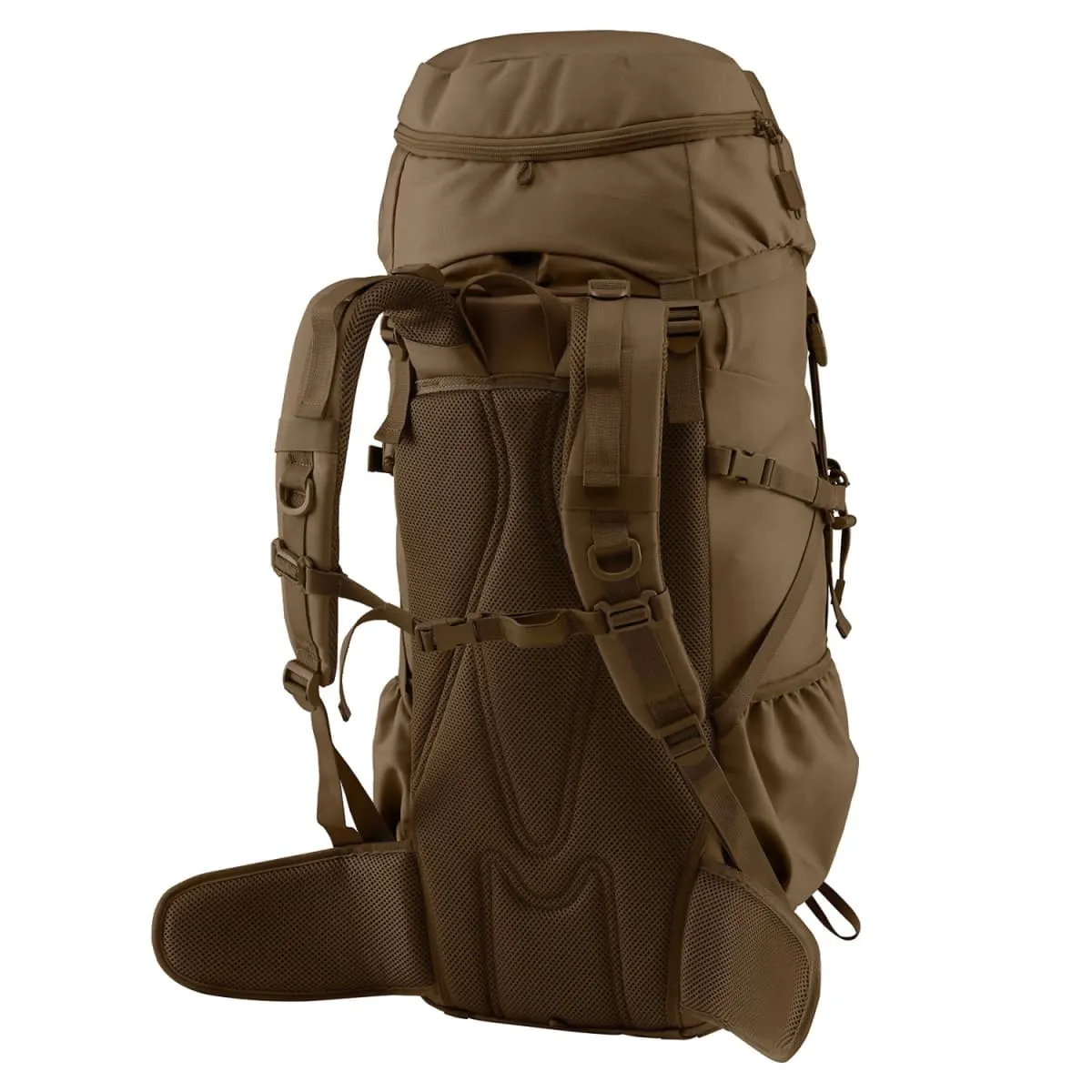 Caribee M60 Phantom Rucksack