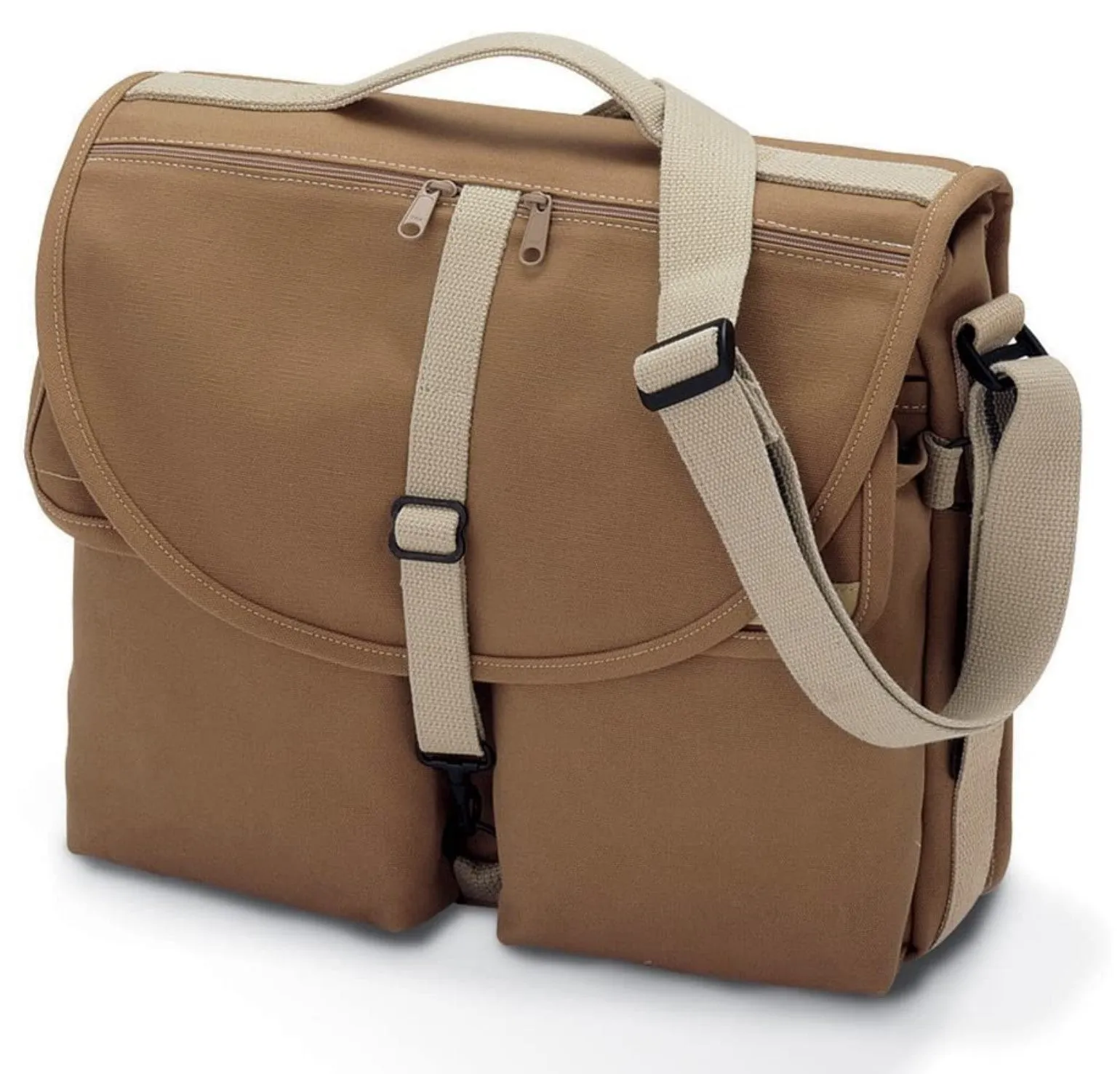 Domke F-802 Reporters Satchel