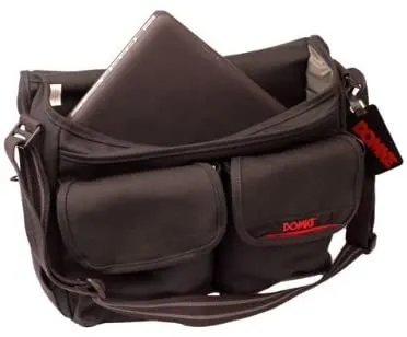 Domke F-802 Reporters Satchel