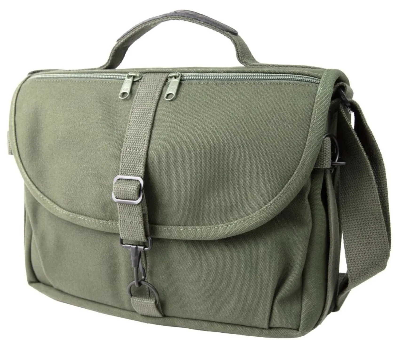 Domke F-802 Reporters Satchel