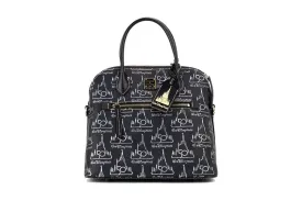 Dooney & Bourke Walt Disney World 50th Anniversary Satchel