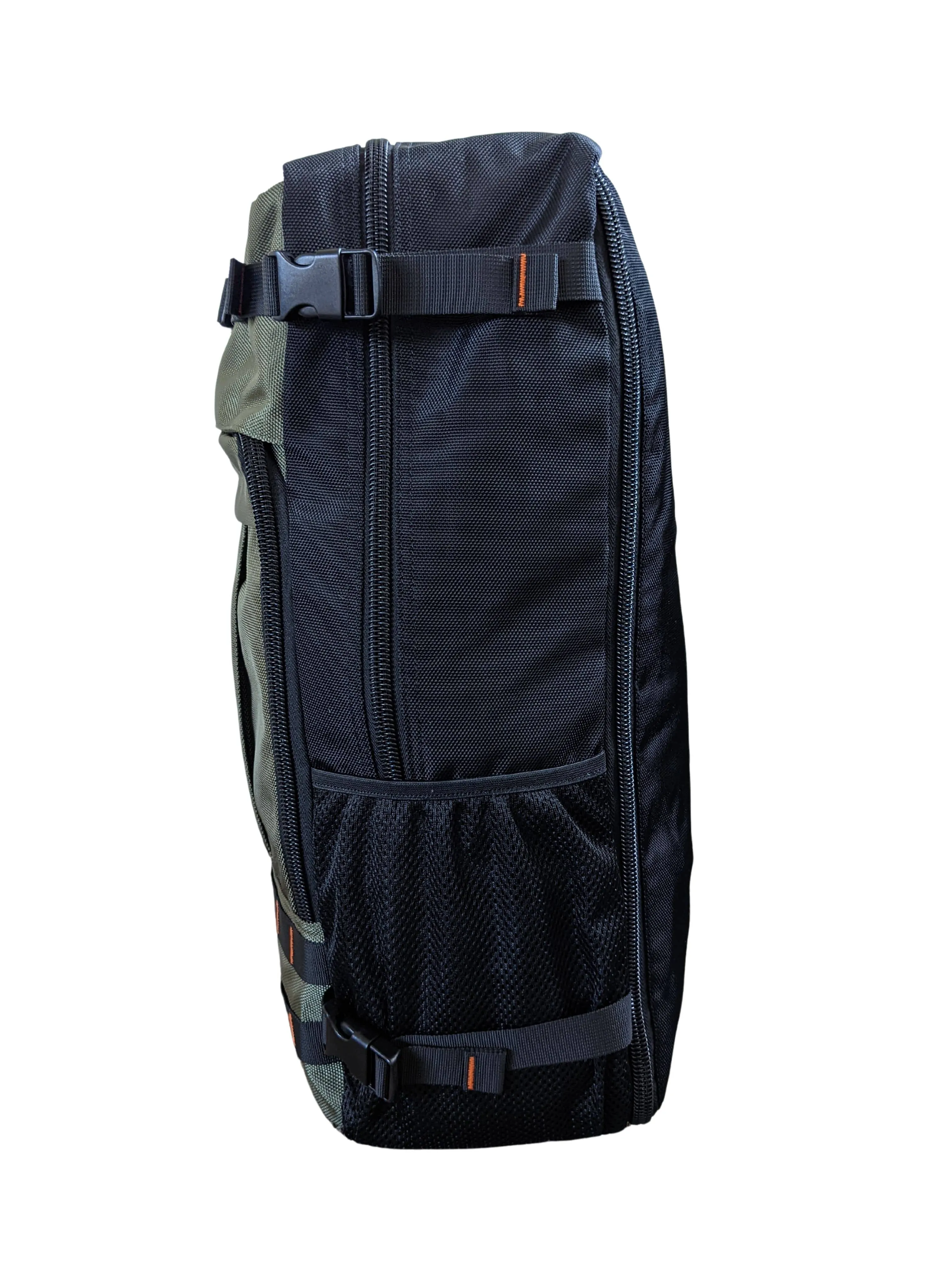 Fortitude 40 Backpack