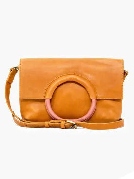 Fozi Ring Crossbody