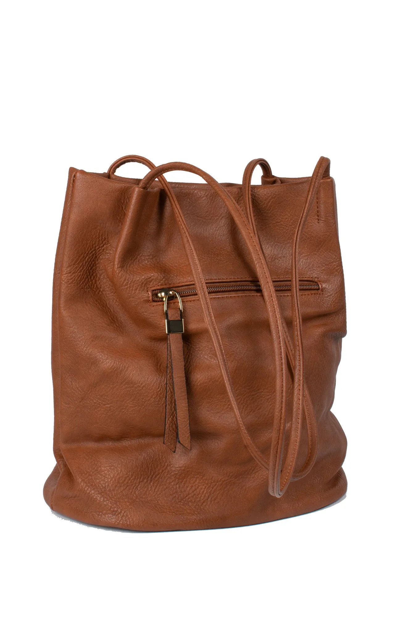 Grace Bag | Brown