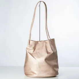 Grace Bag | Gold