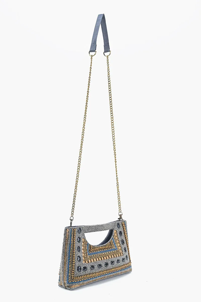 Jeweled Pharaoh Clutch