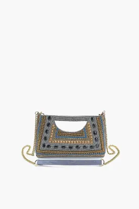 Jeweled Pharaoh Clutch