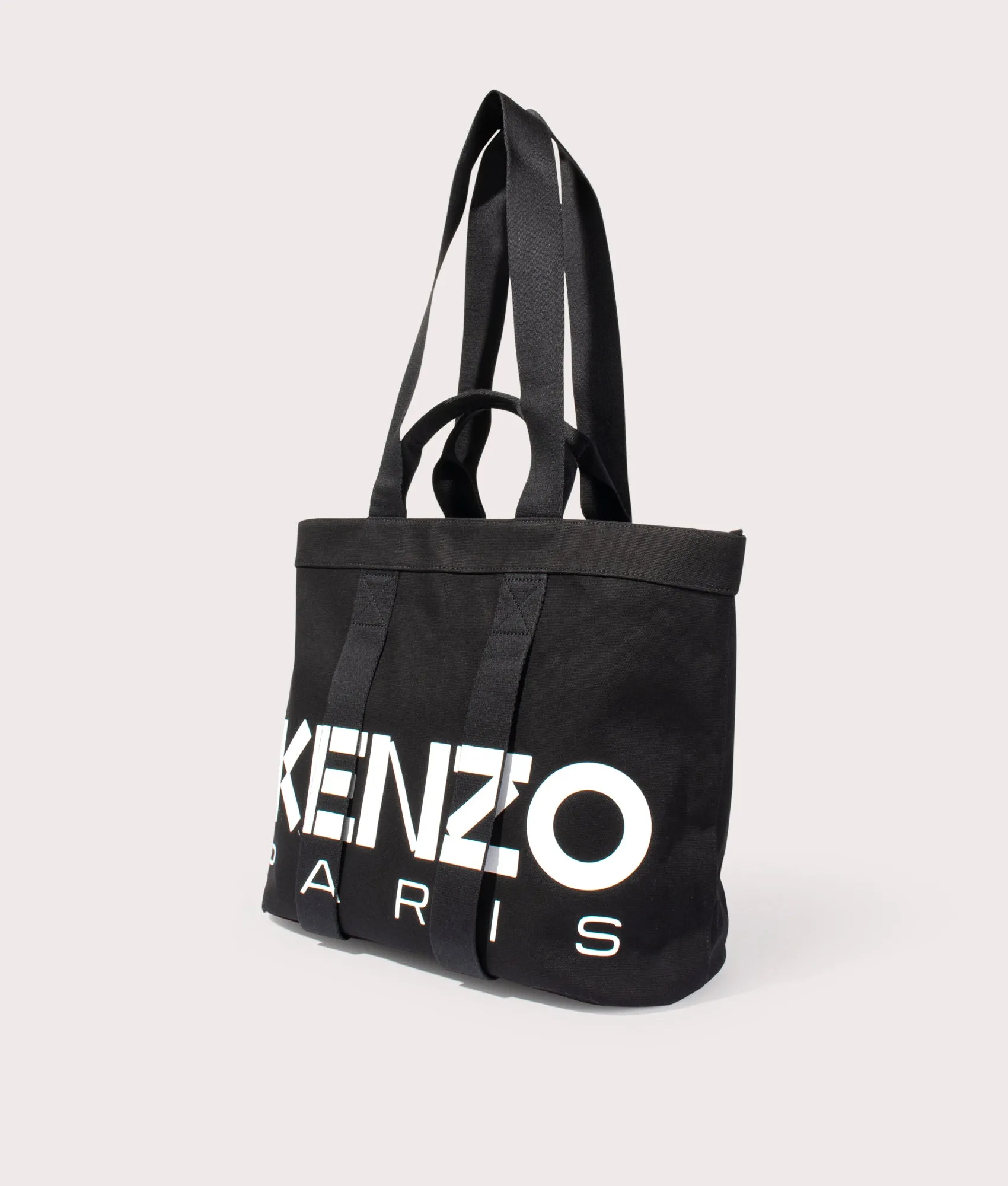 Large Canvas Tote Bag