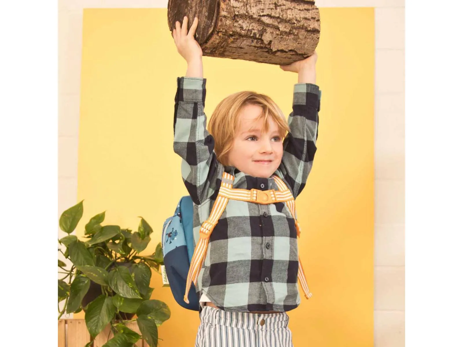 Lilliputiens Der Verzaubernde Marius - Ein zauberhafter Begleiter für den Kindergarten