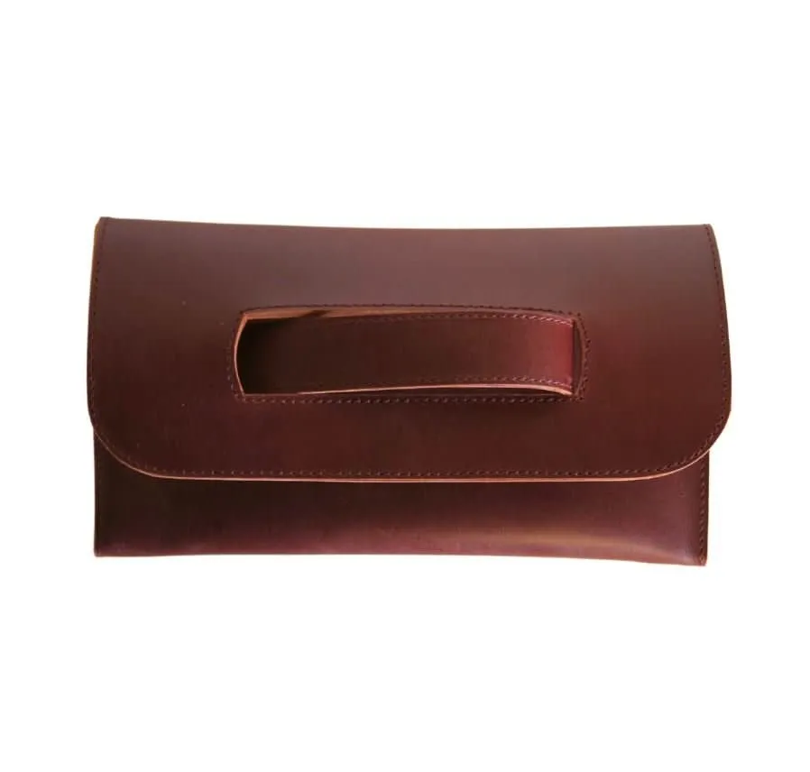 Mare Handle Clutch