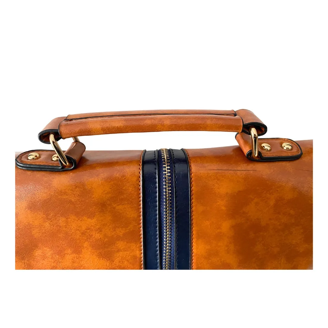 Messenger Satchel Shoulder Bag