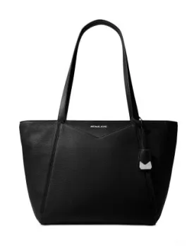 Michael Michael Kors Whitney Large Soft Leather Tote