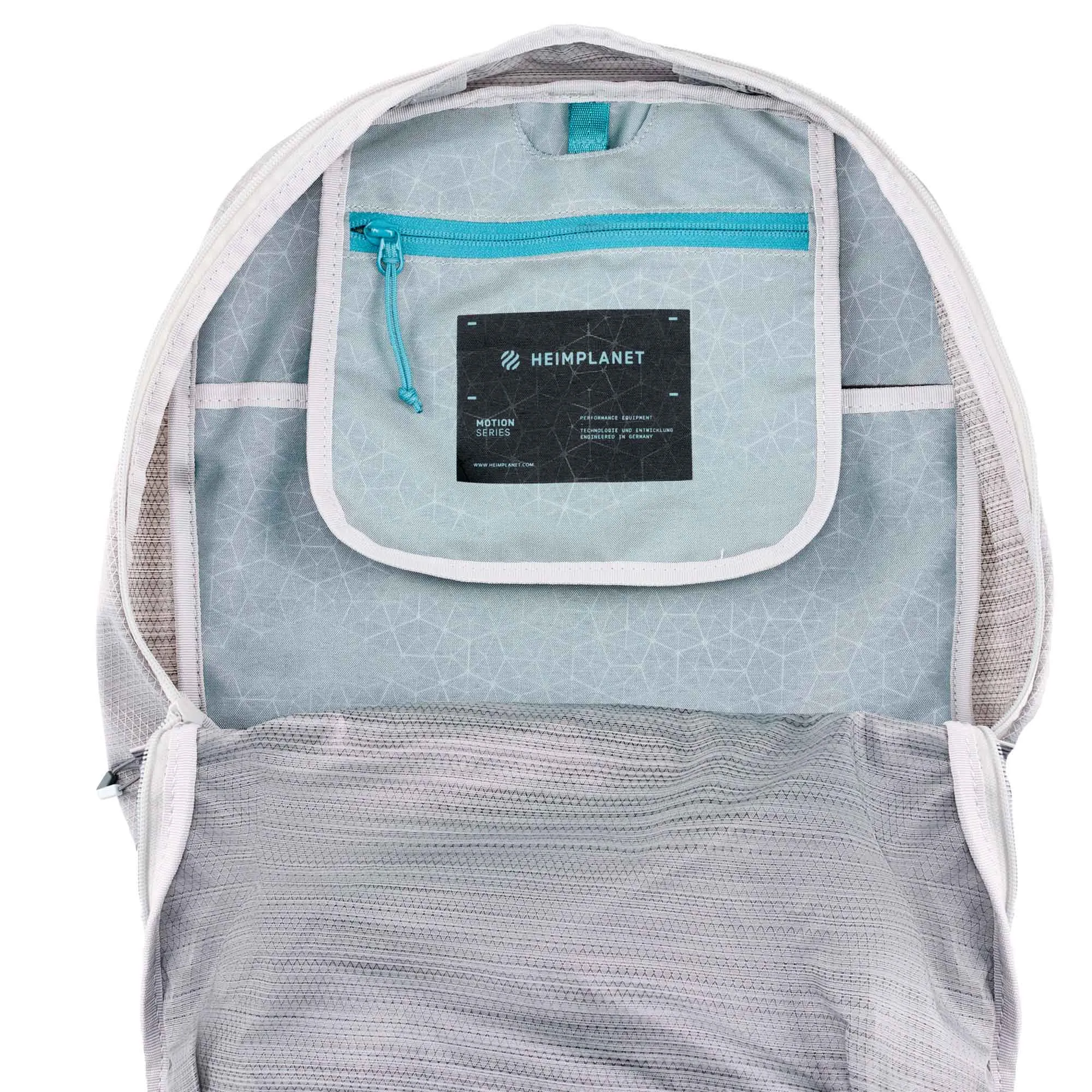 Motion Arc 20L, light grey