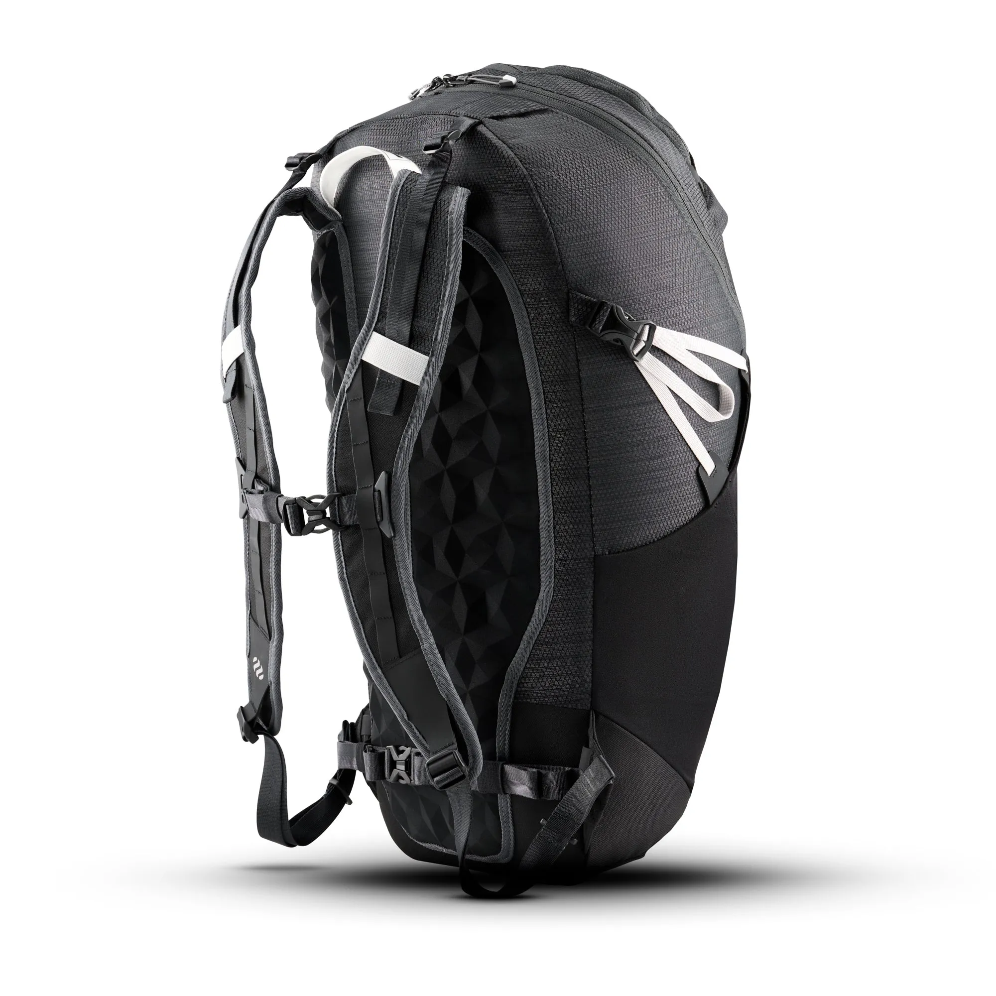 Motion Ellipse 25L, dark grey