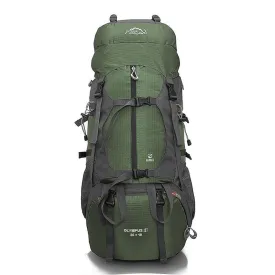 Olympus III 65L Hiking Camping Trekking Rucksack