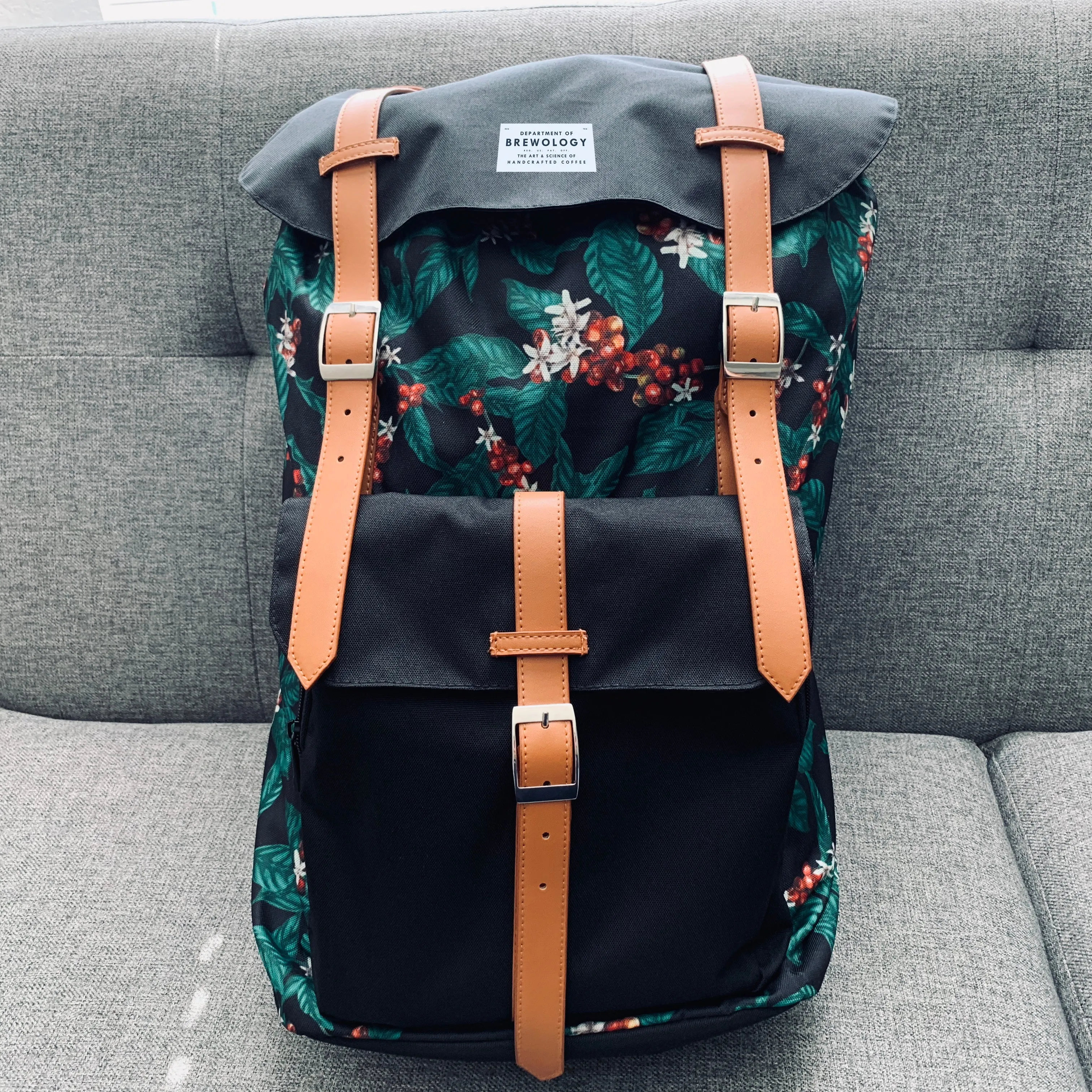 Origin Rucksack