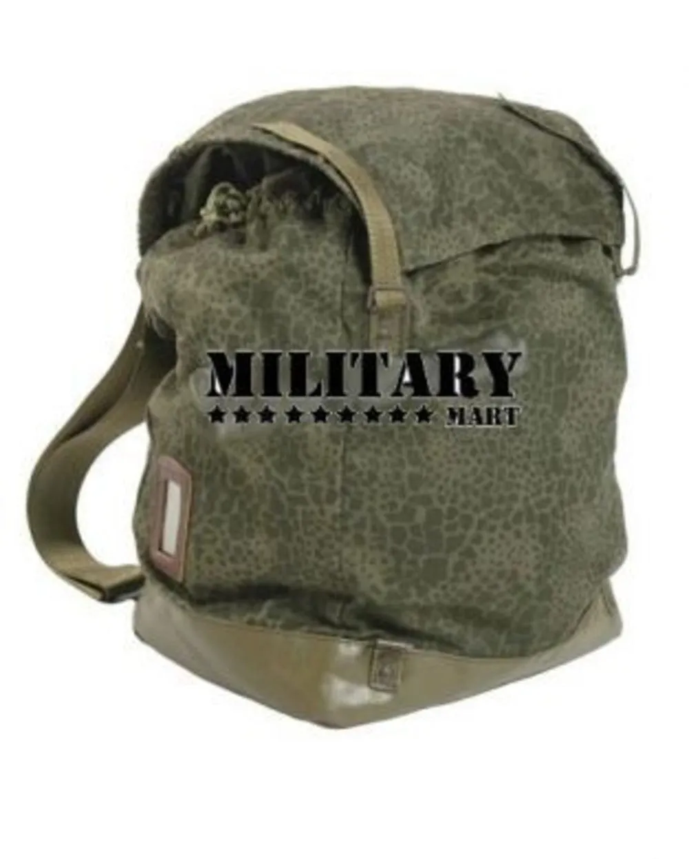 Polish Puma Camo Rucksack