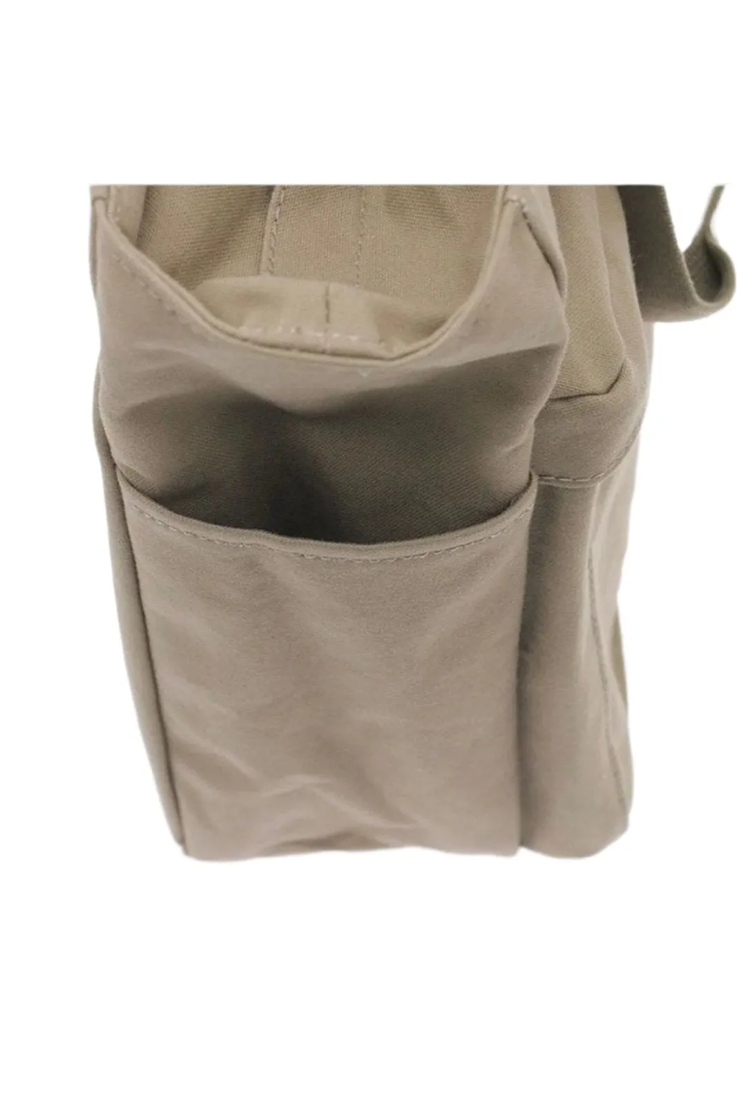 Porter Beat Tote Bag Beige