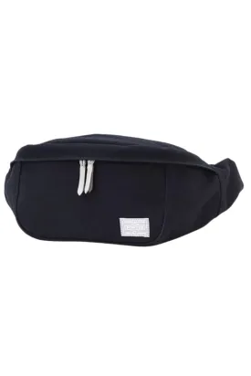 Porter Beat Waist Bag S Black