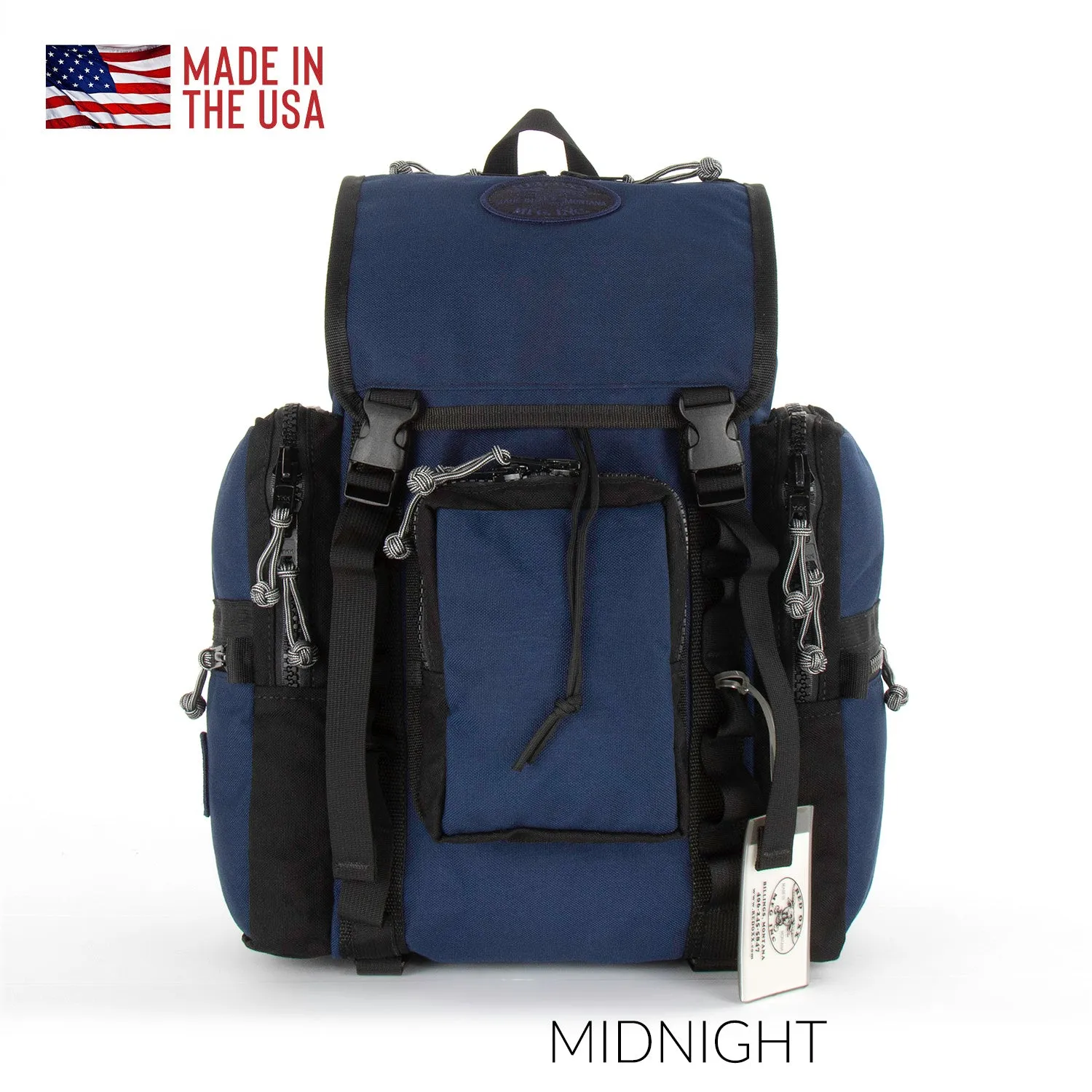 Roadster Mini Ruck Rucksack