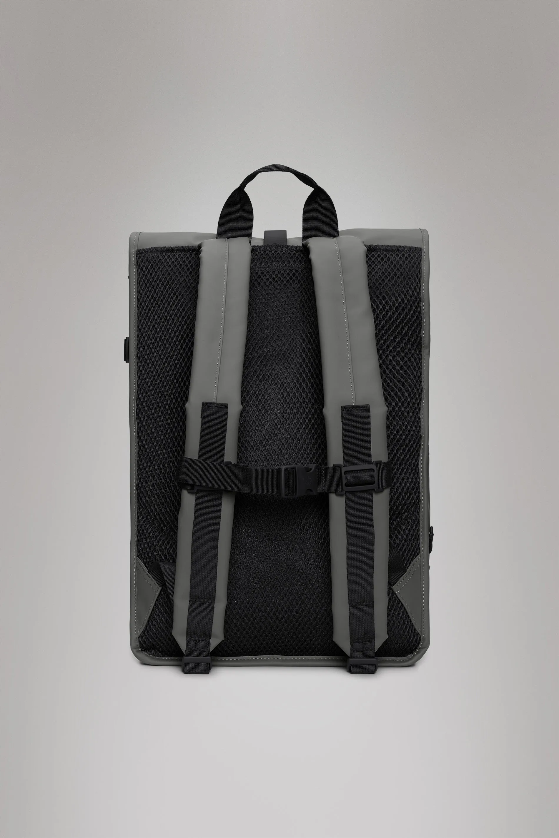 Rolltop Rucksack Large