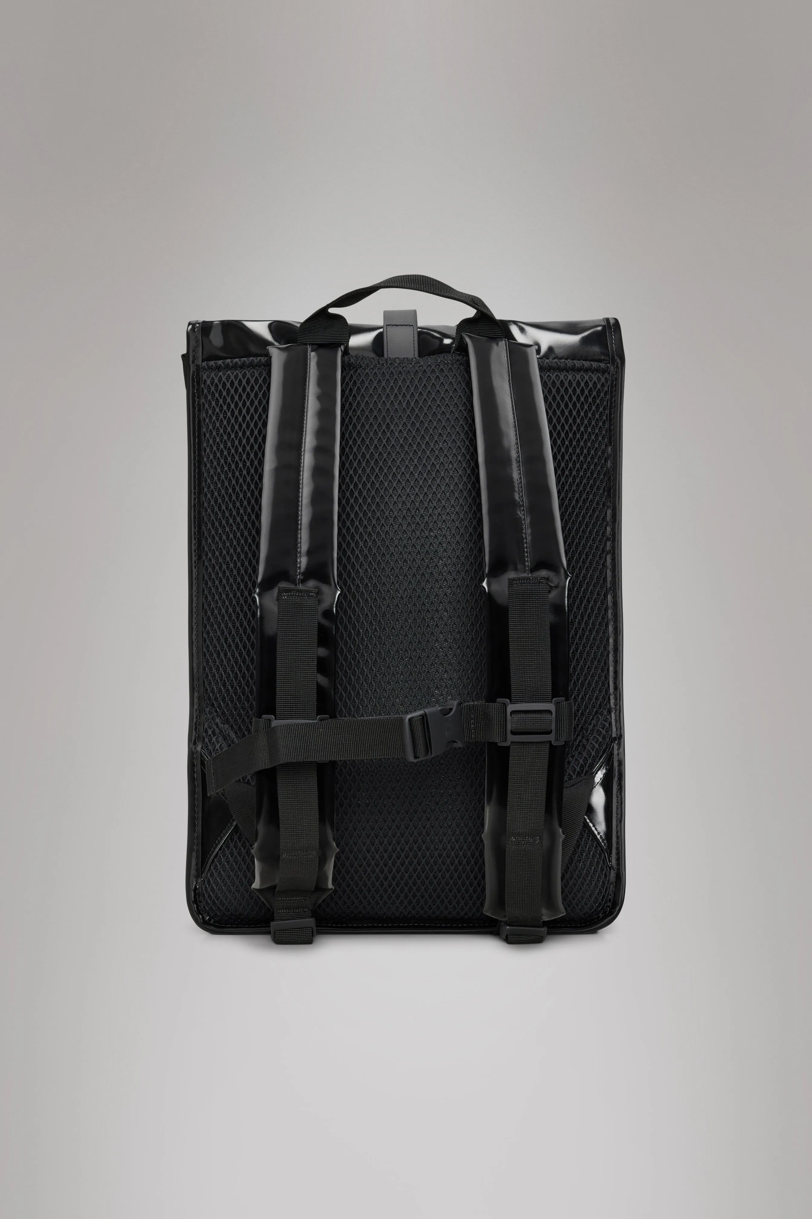 Rolltop Rucksack