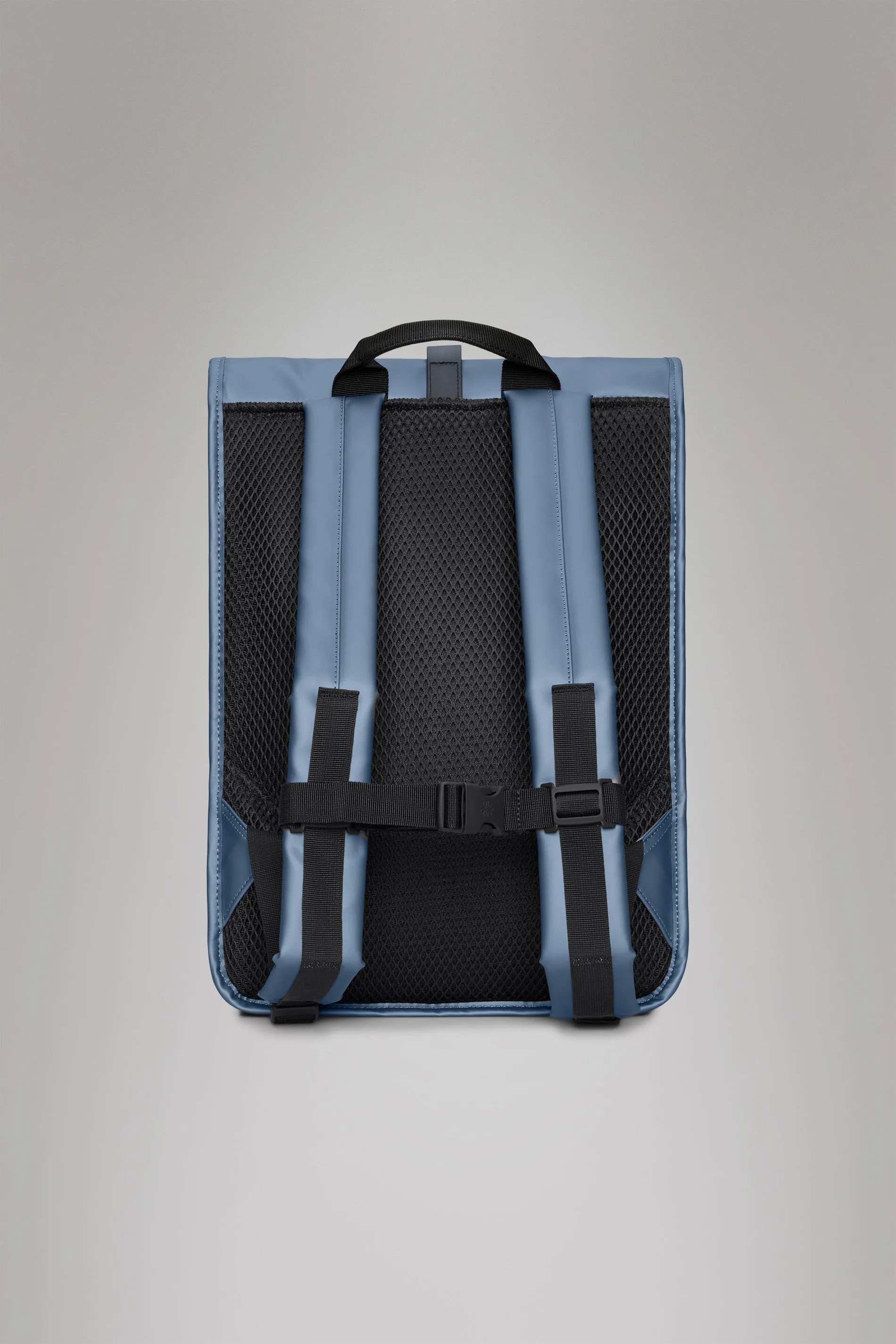 Rolltop Rucksack