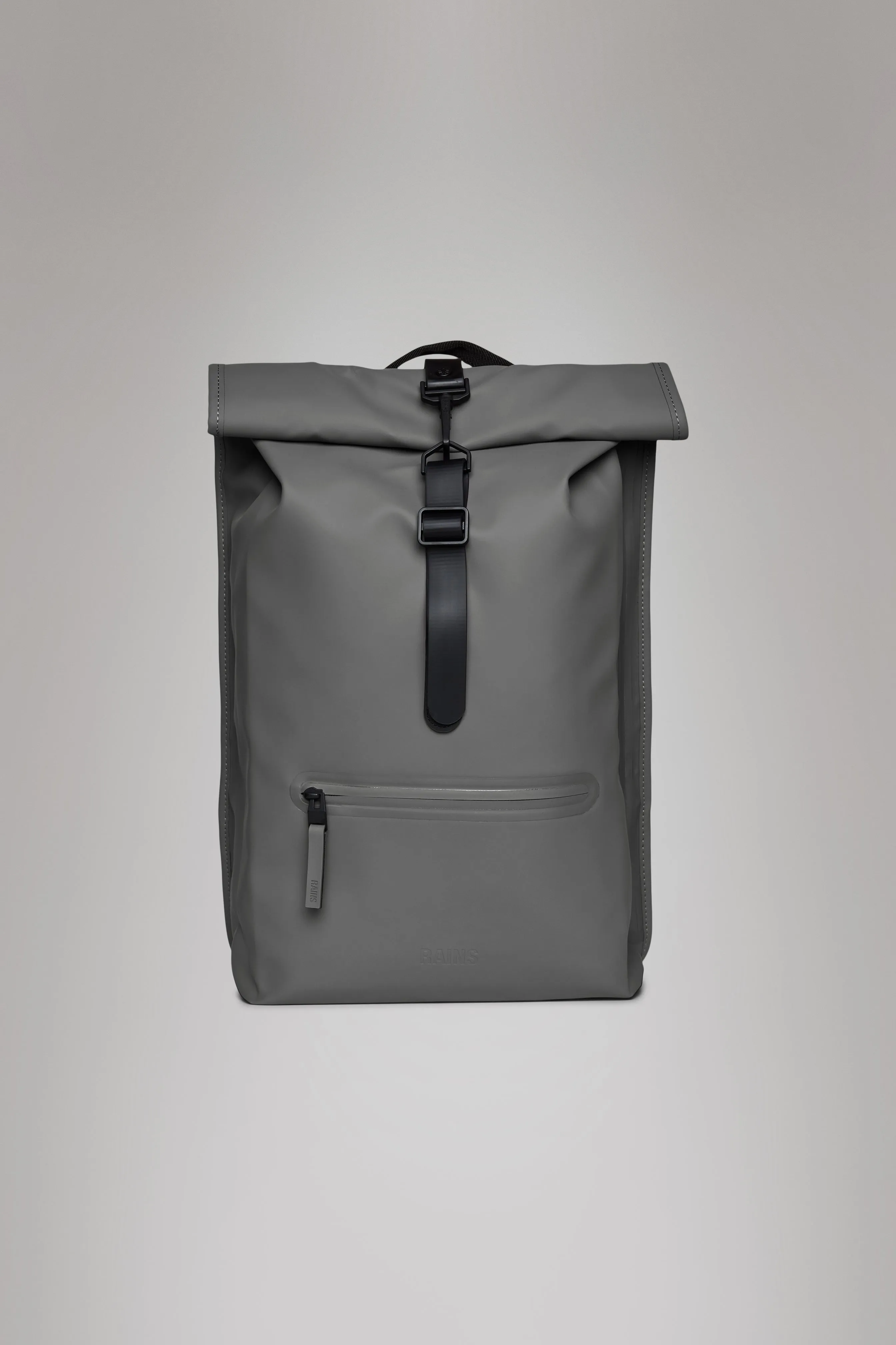 Rolltop Rucksack