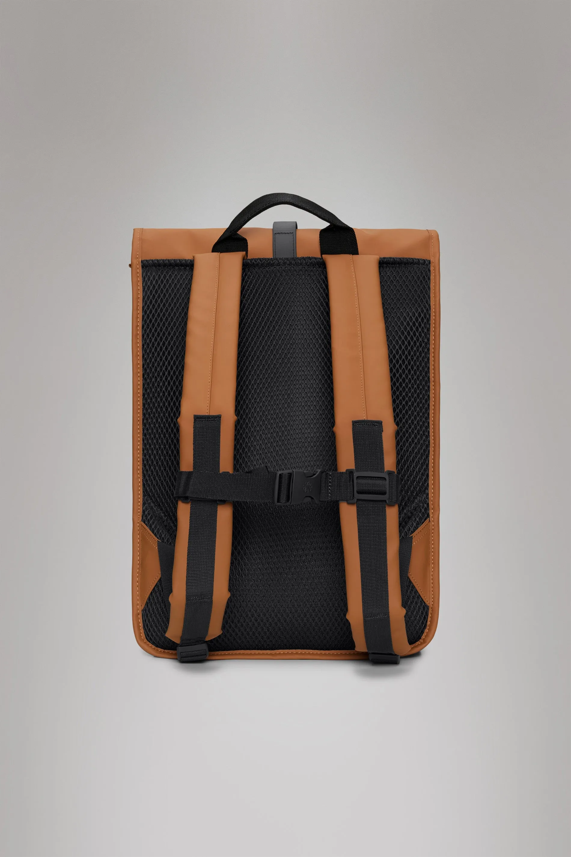 Rolltop Rucksack