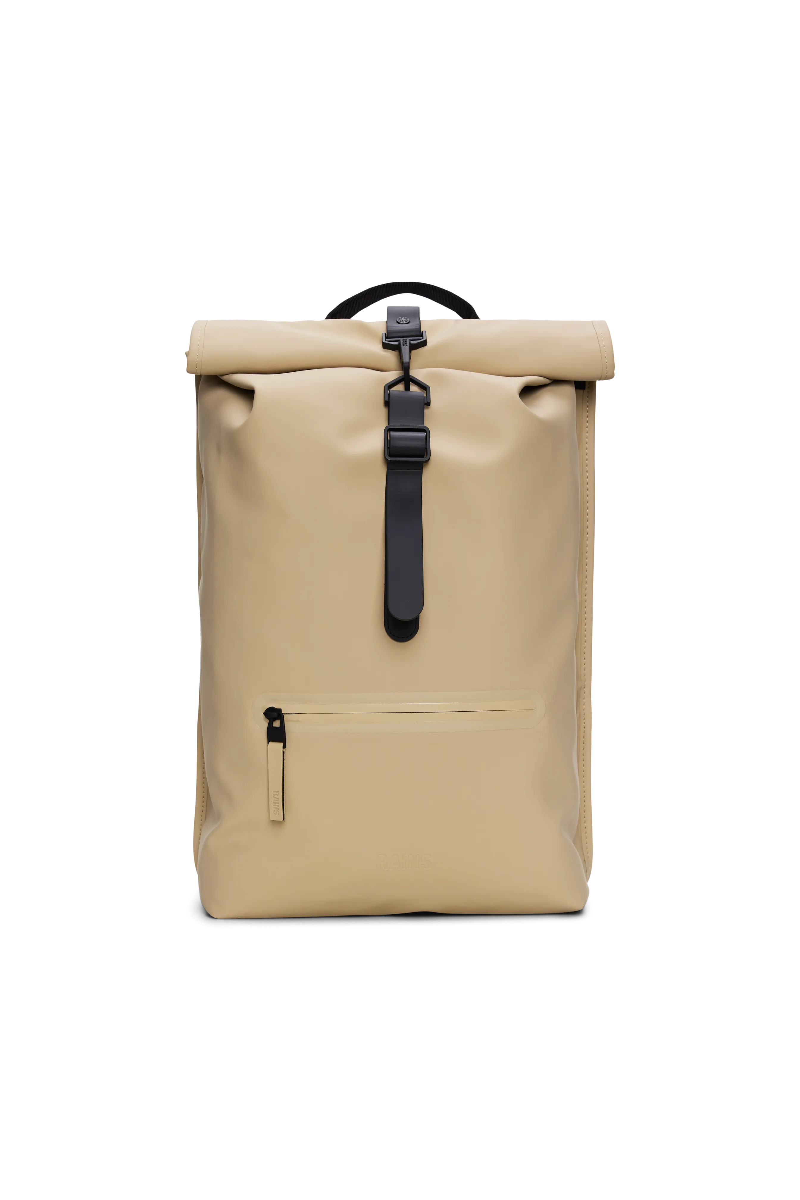 Rolltop Rucksack