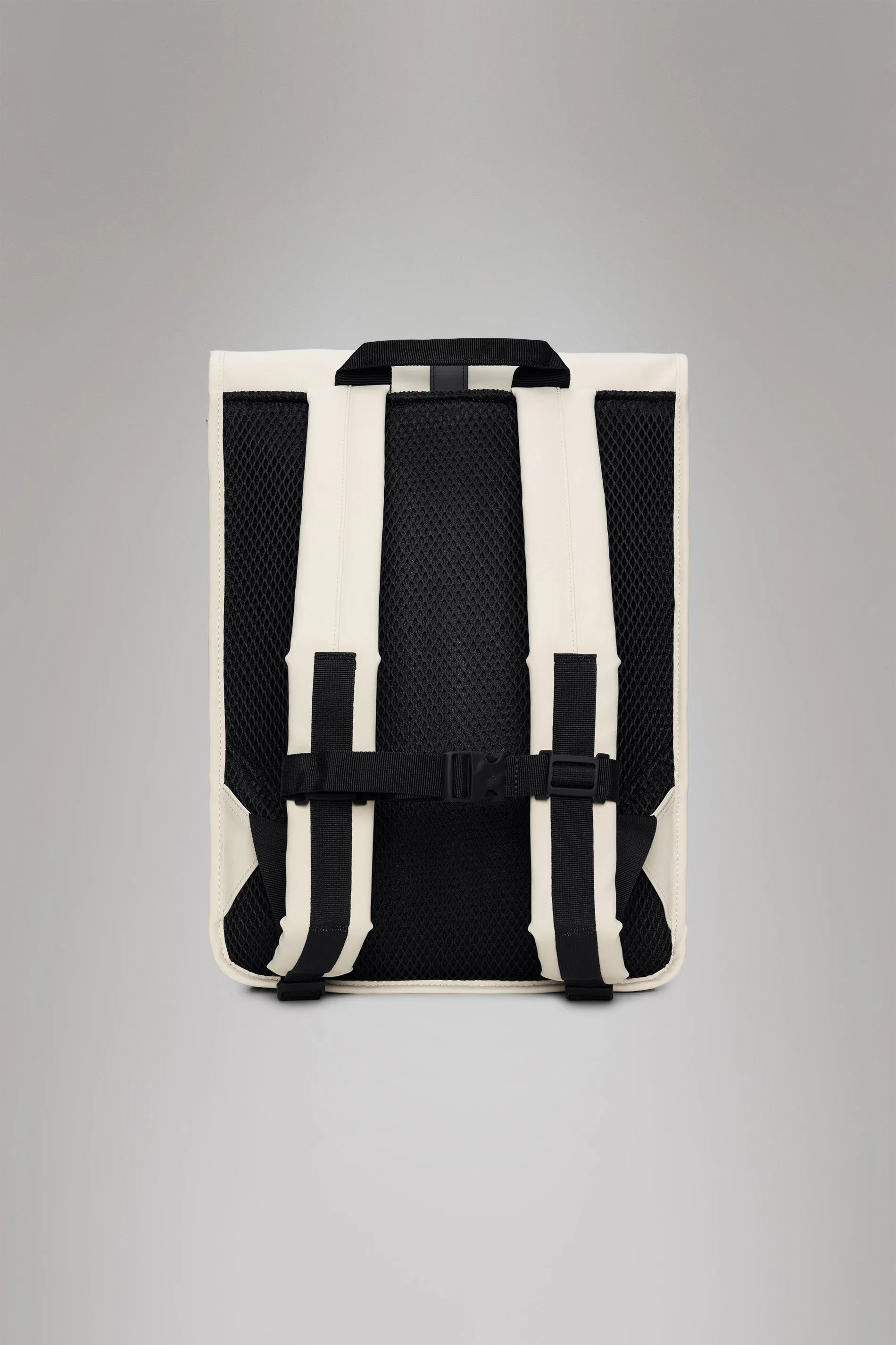 Rolltop Rucksack