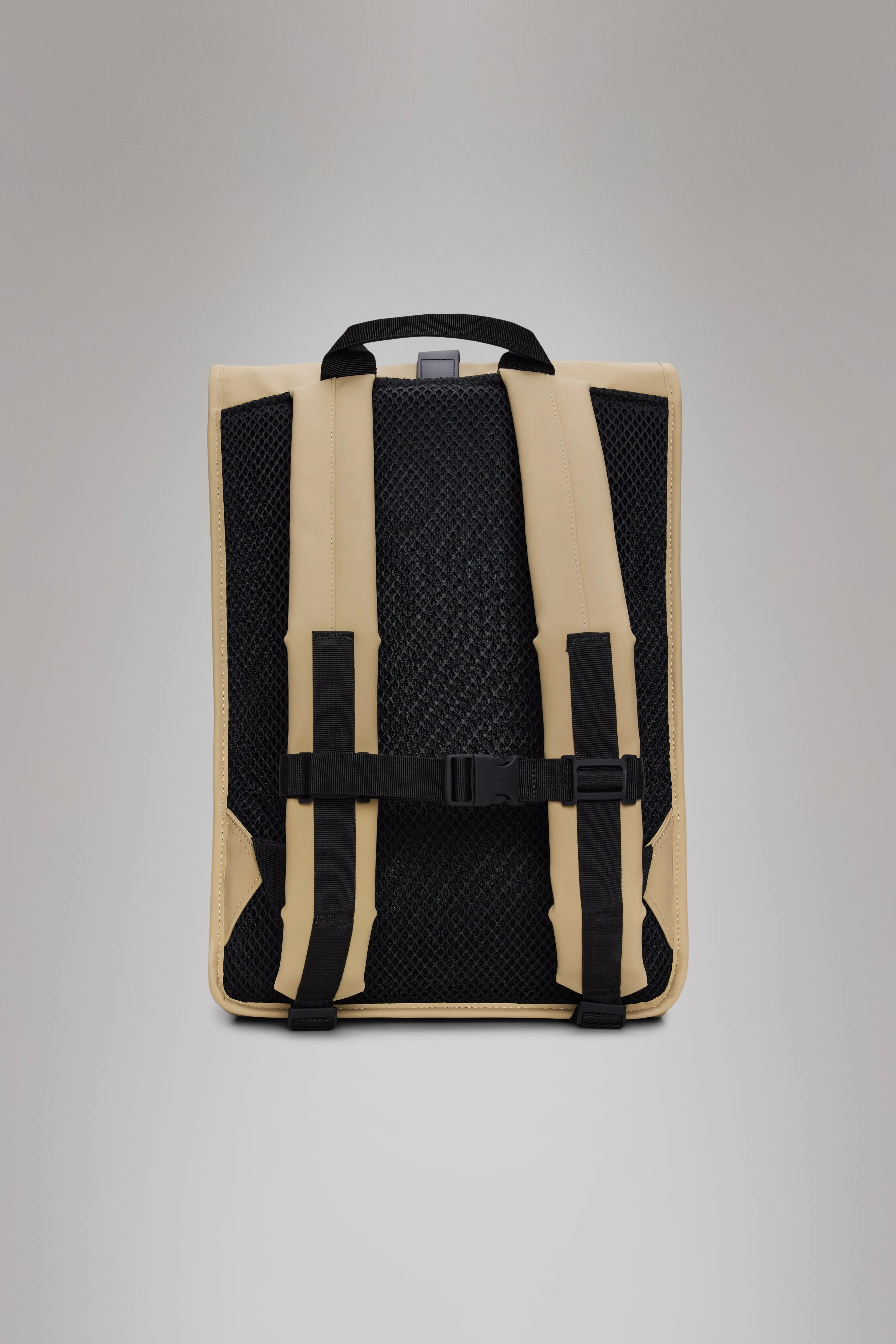 Rolltop Rucksack