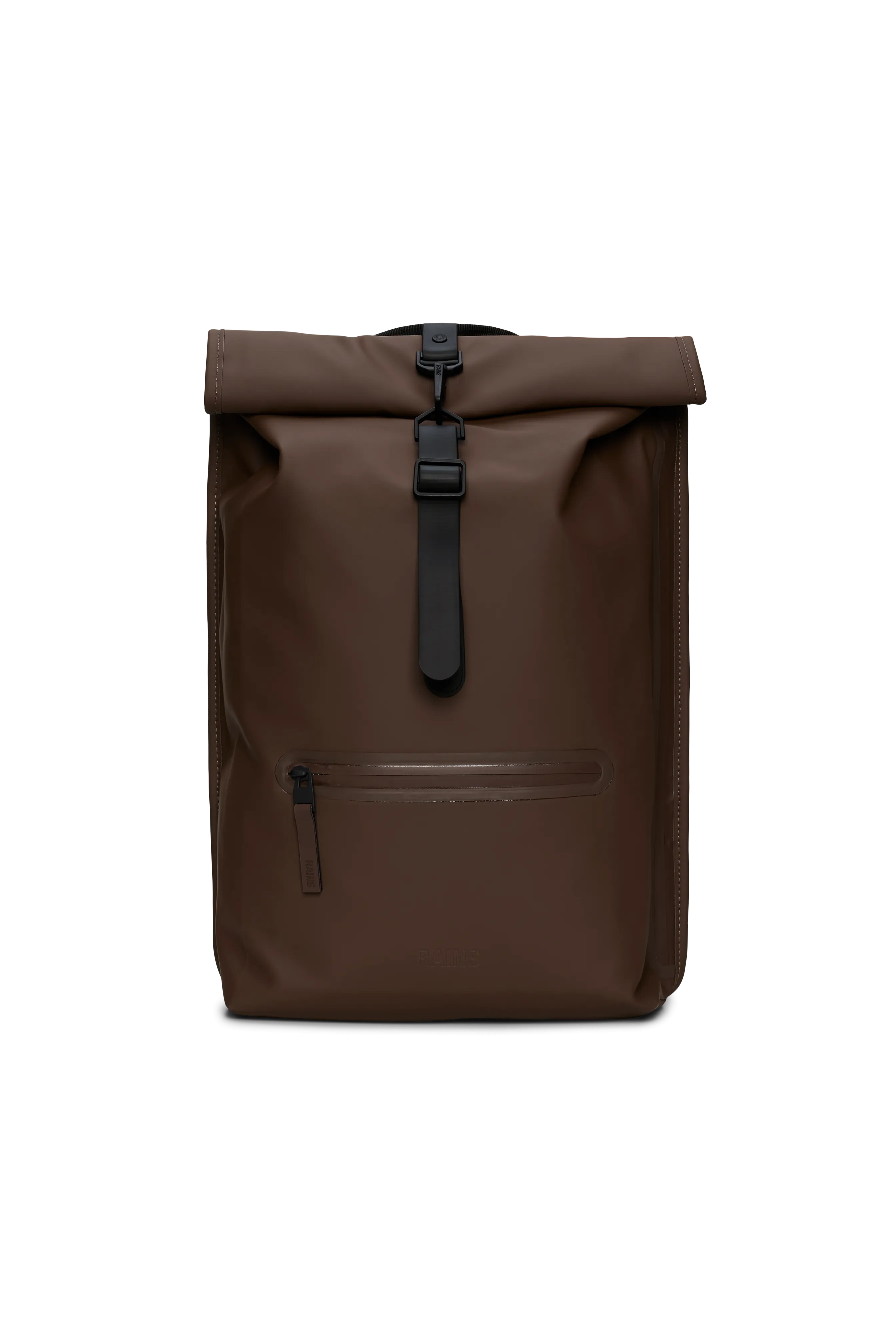 Rolltop Rucksack