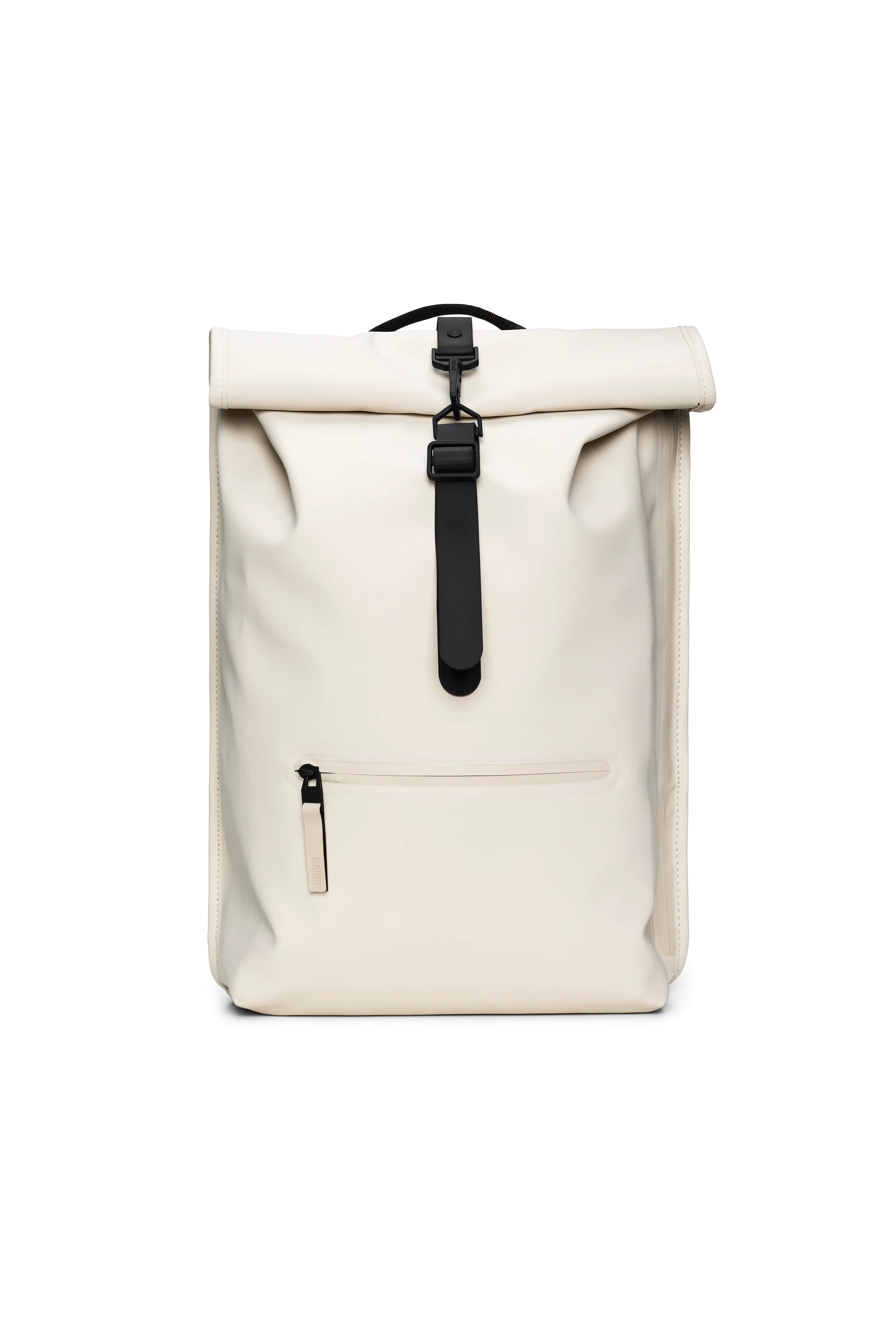 Rolltop Rucksack