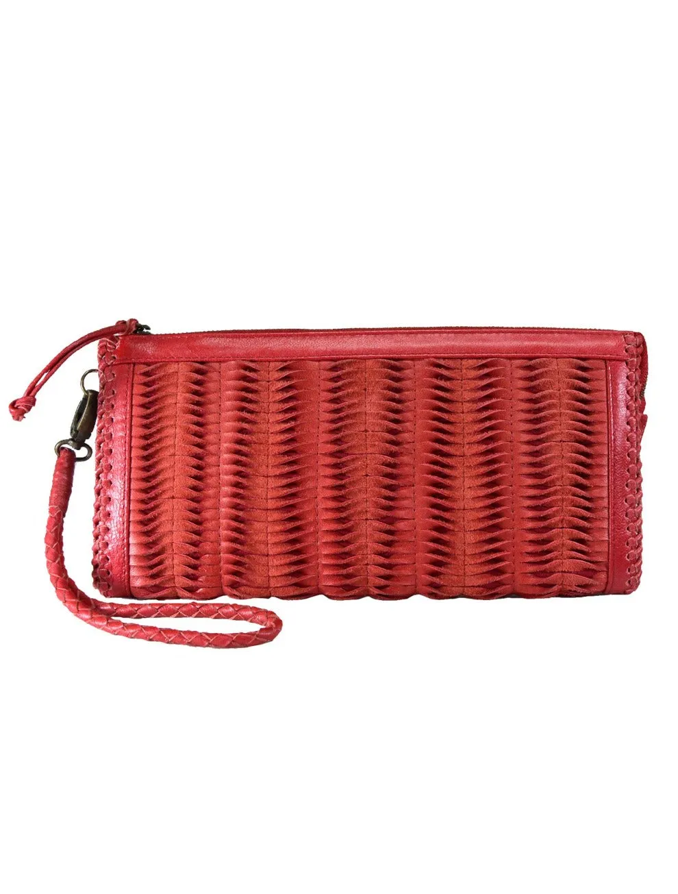 Santana Gail Wallet/Clutch