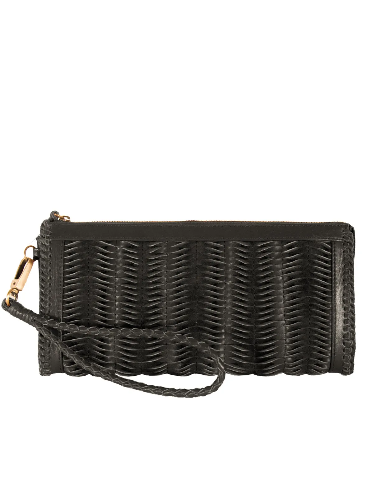 Santana Gail Wallet/Clutch