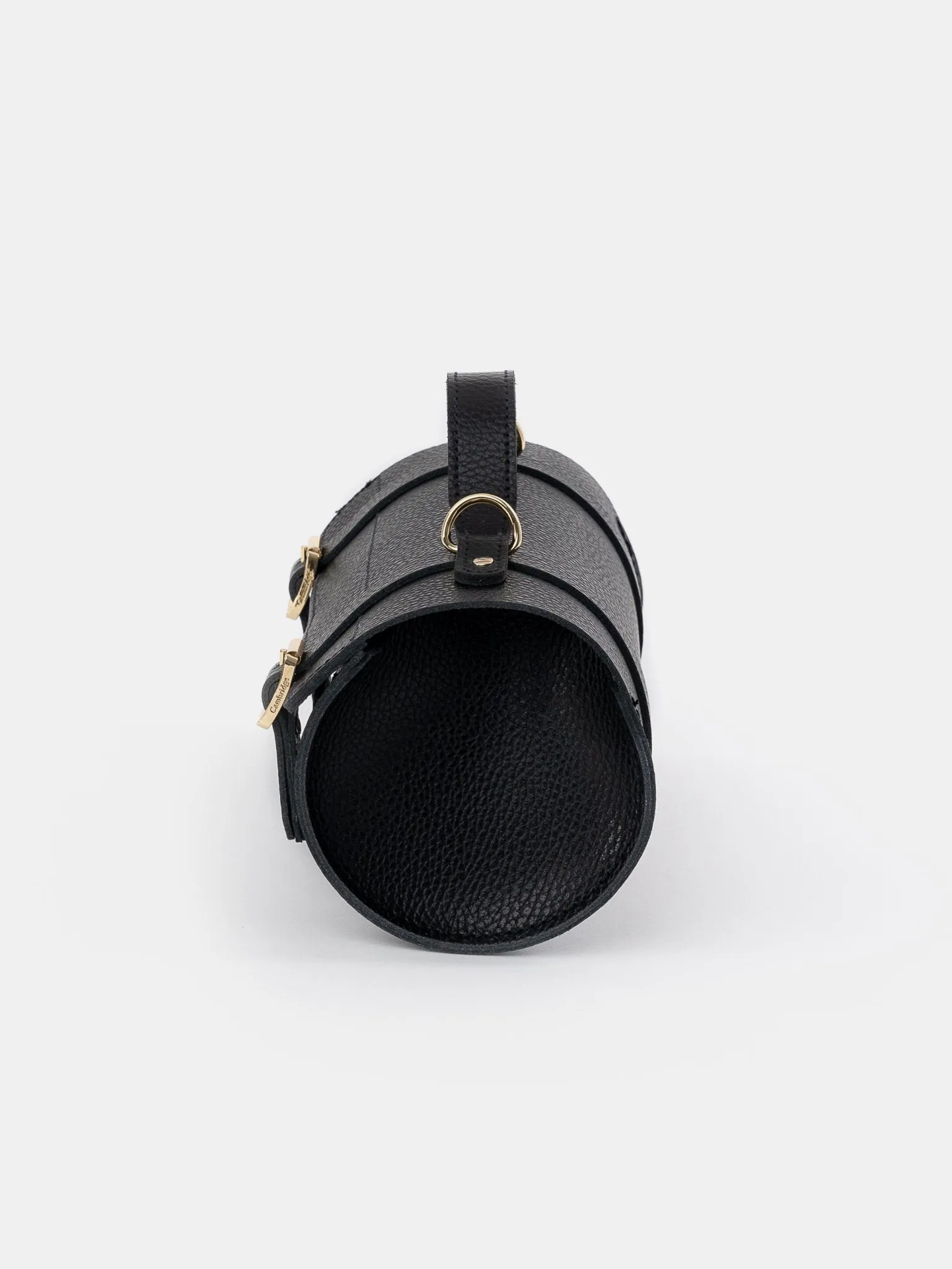 The Bowls Bag - Black Celtic Grain