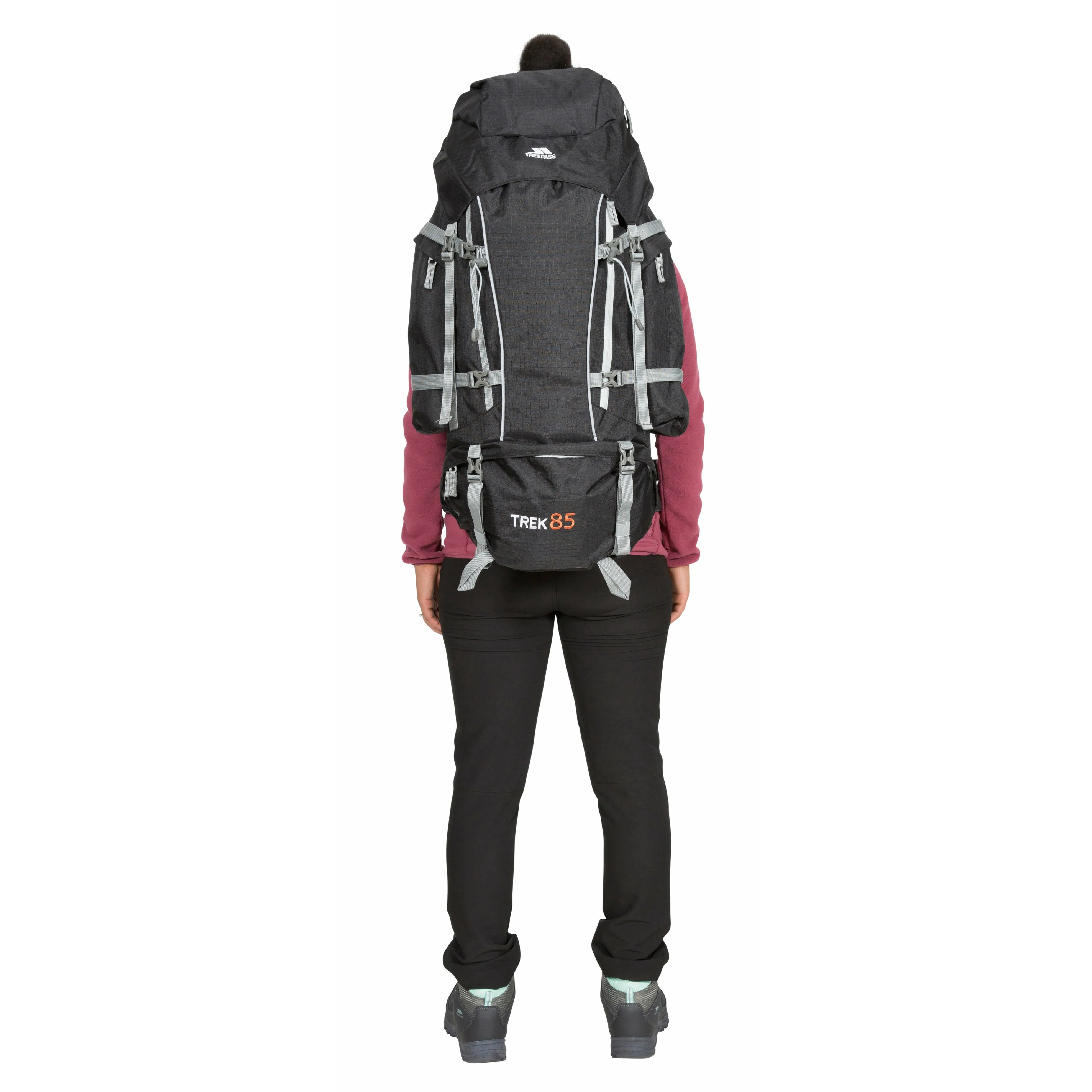 Trek 85 - 85 Litre Rucksack