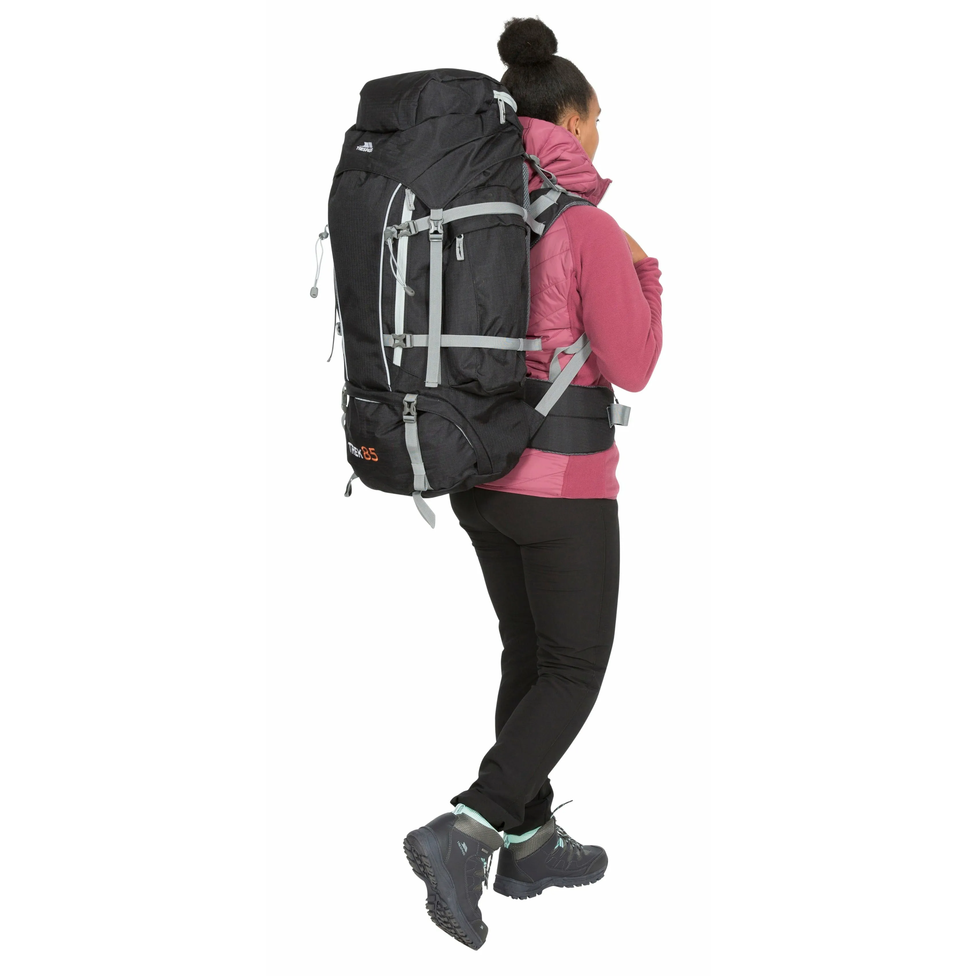 Trek 85 - 85 Litre Rucksack