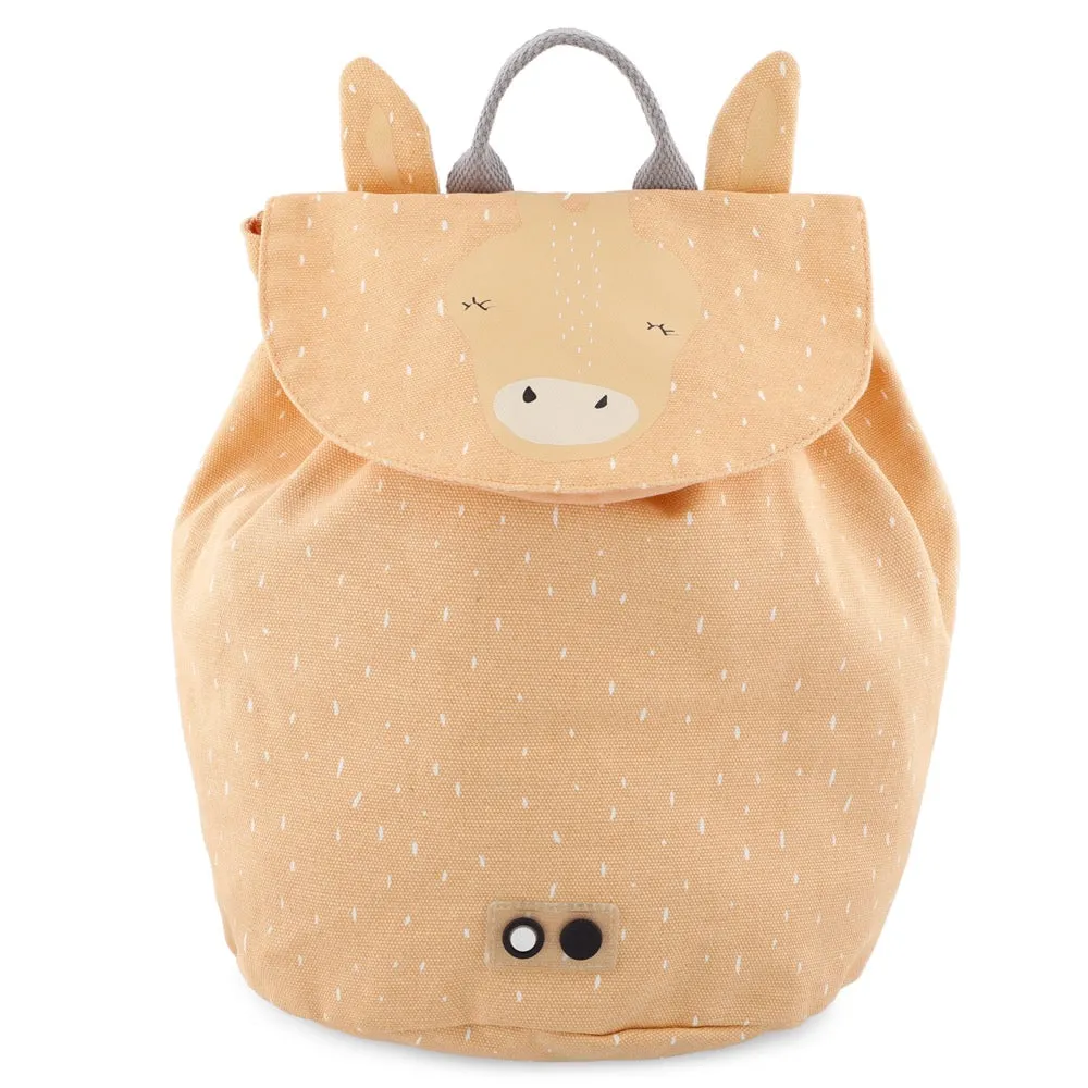 Trixie MINI-Rucksack für Kinder - Assortierte Tierdesigns