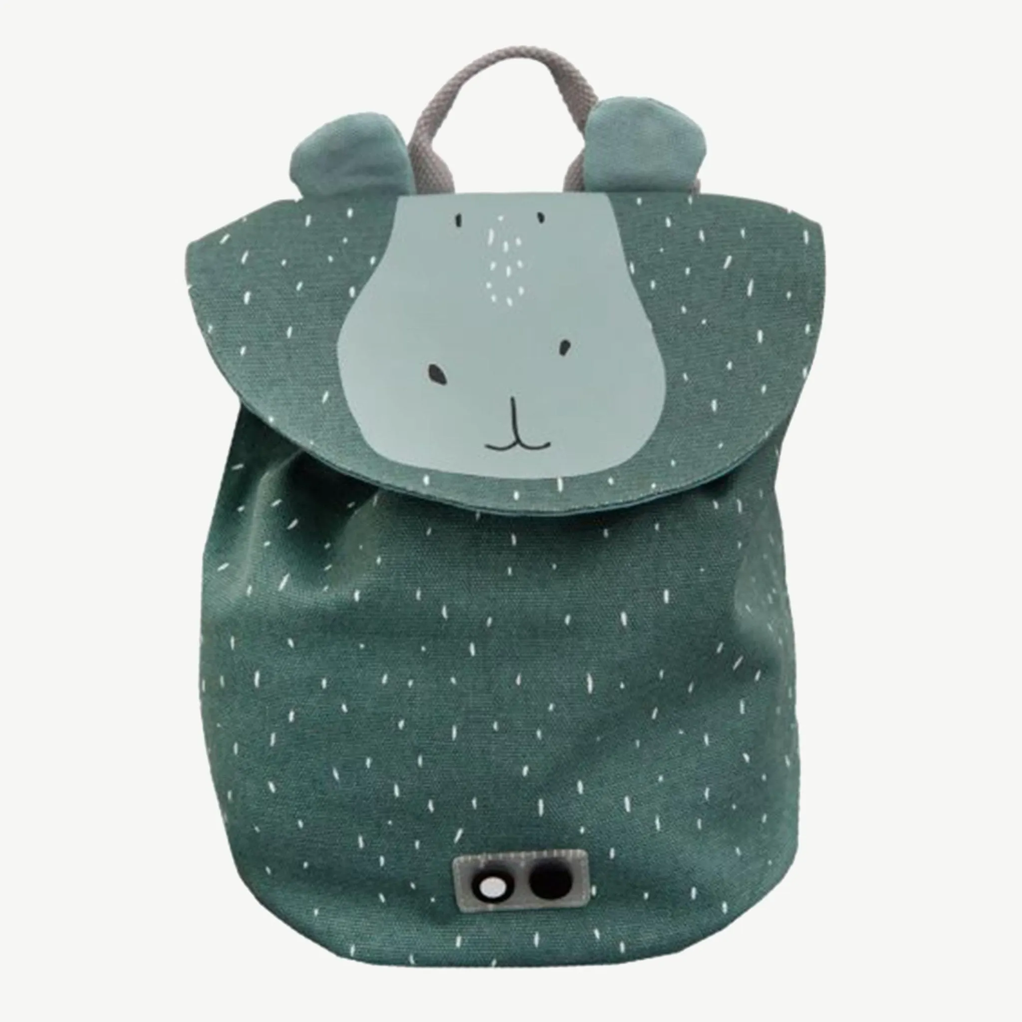 Trixie MINI-Rucksack für Kinder - Assortierte Tierdesigns