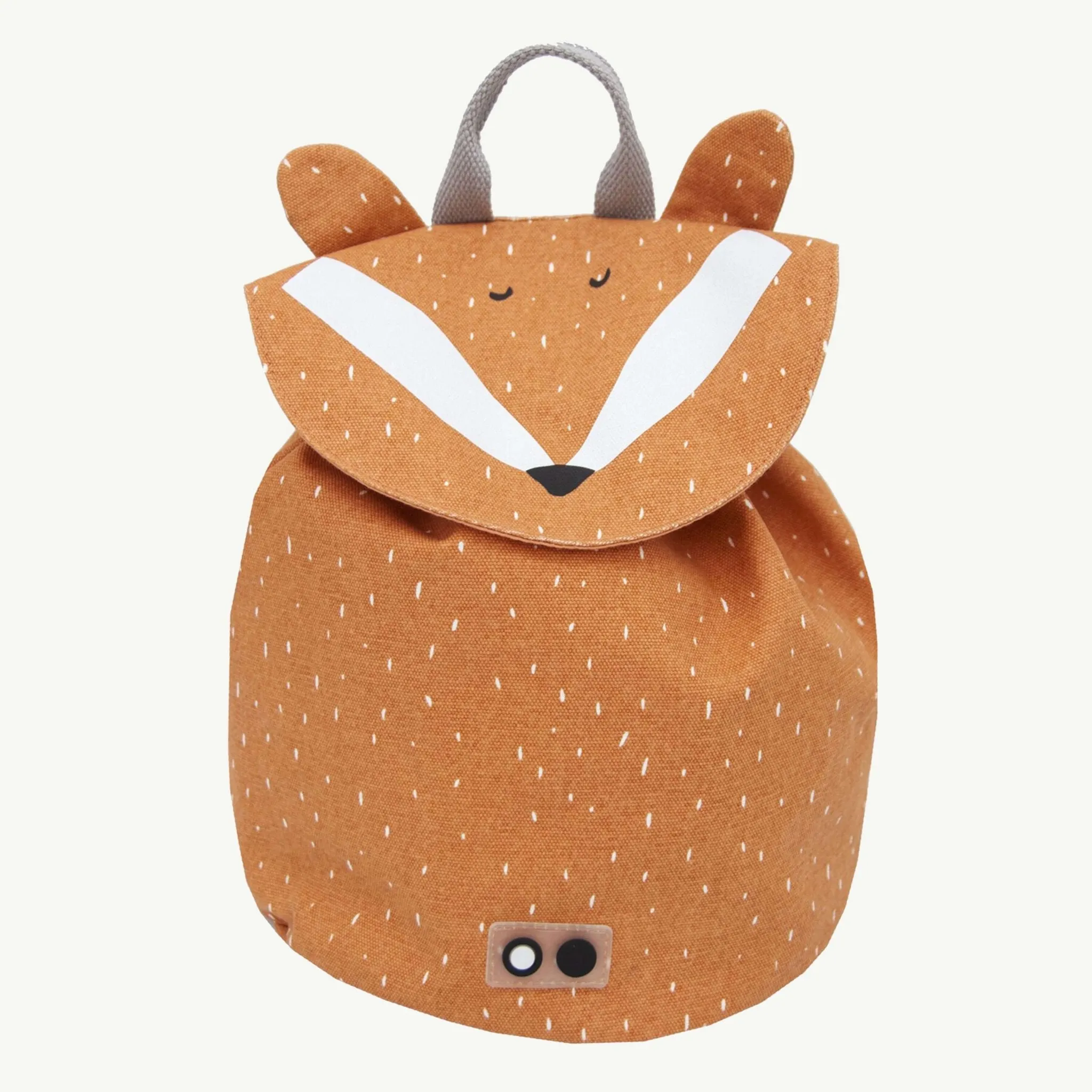 Trixie MINI-Rucksack für Kinder - Assortierte Tierdesigns