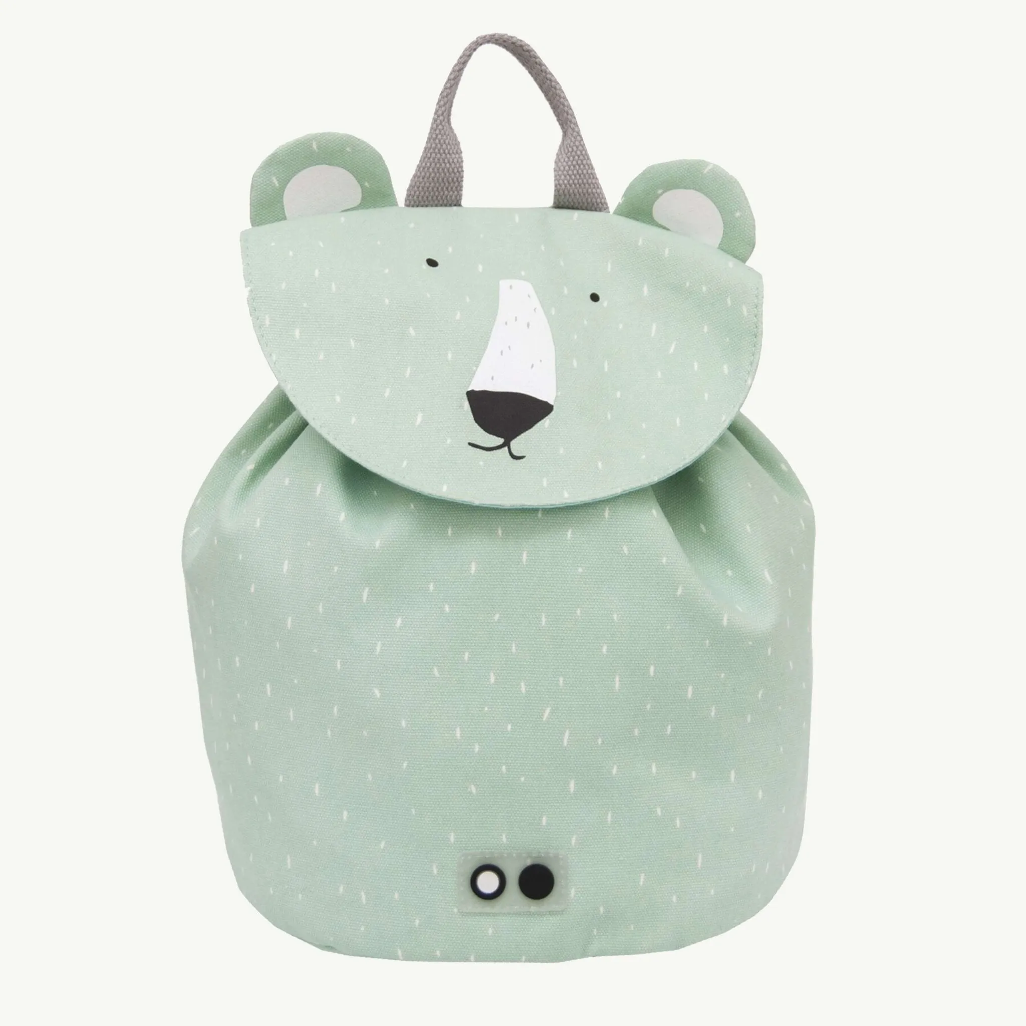 Trixie MINI-Rucksack für Kinder - Assortierte Tierdesigns