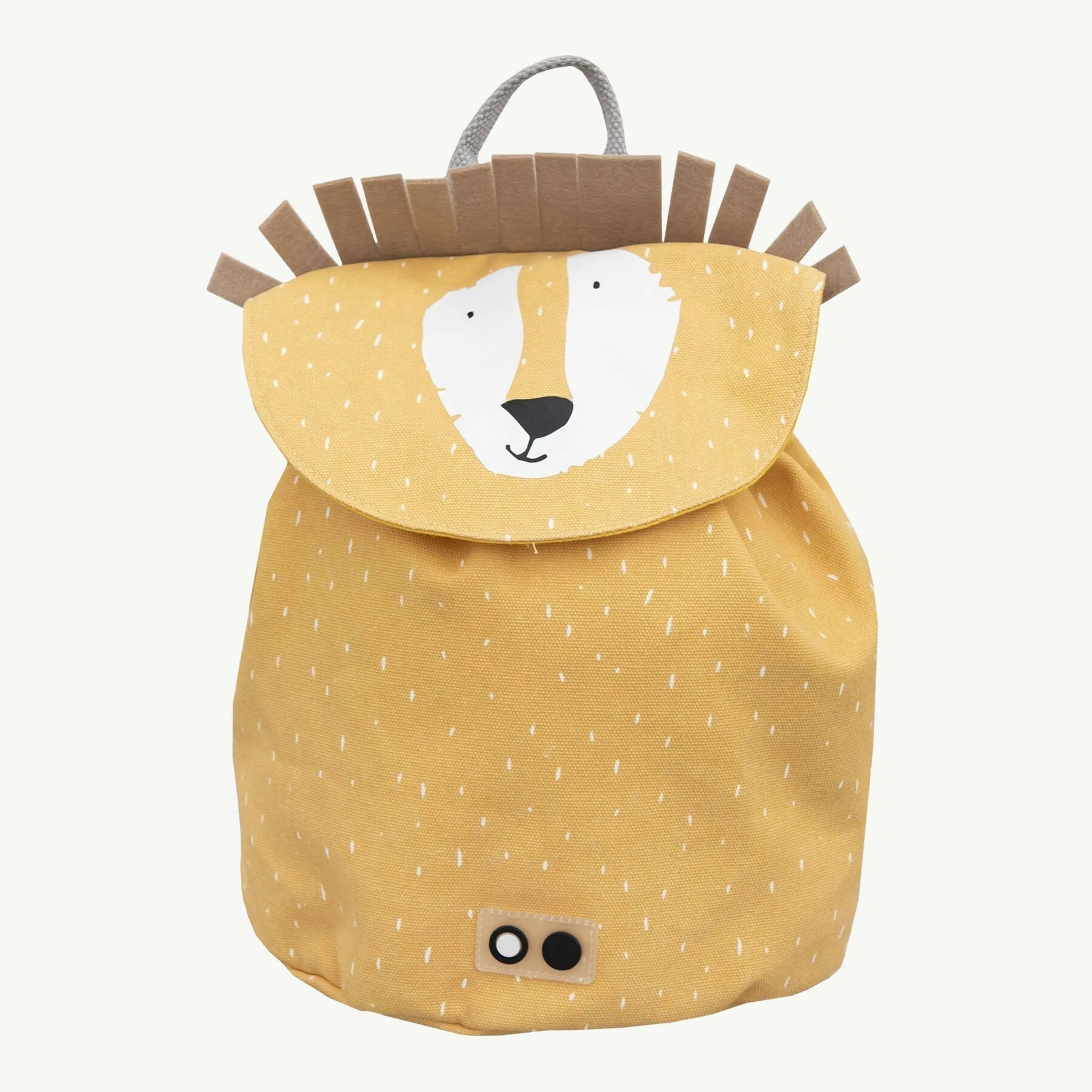 Trixie MINI-Rucksack für Kinder - Assortierte Tierdesigns